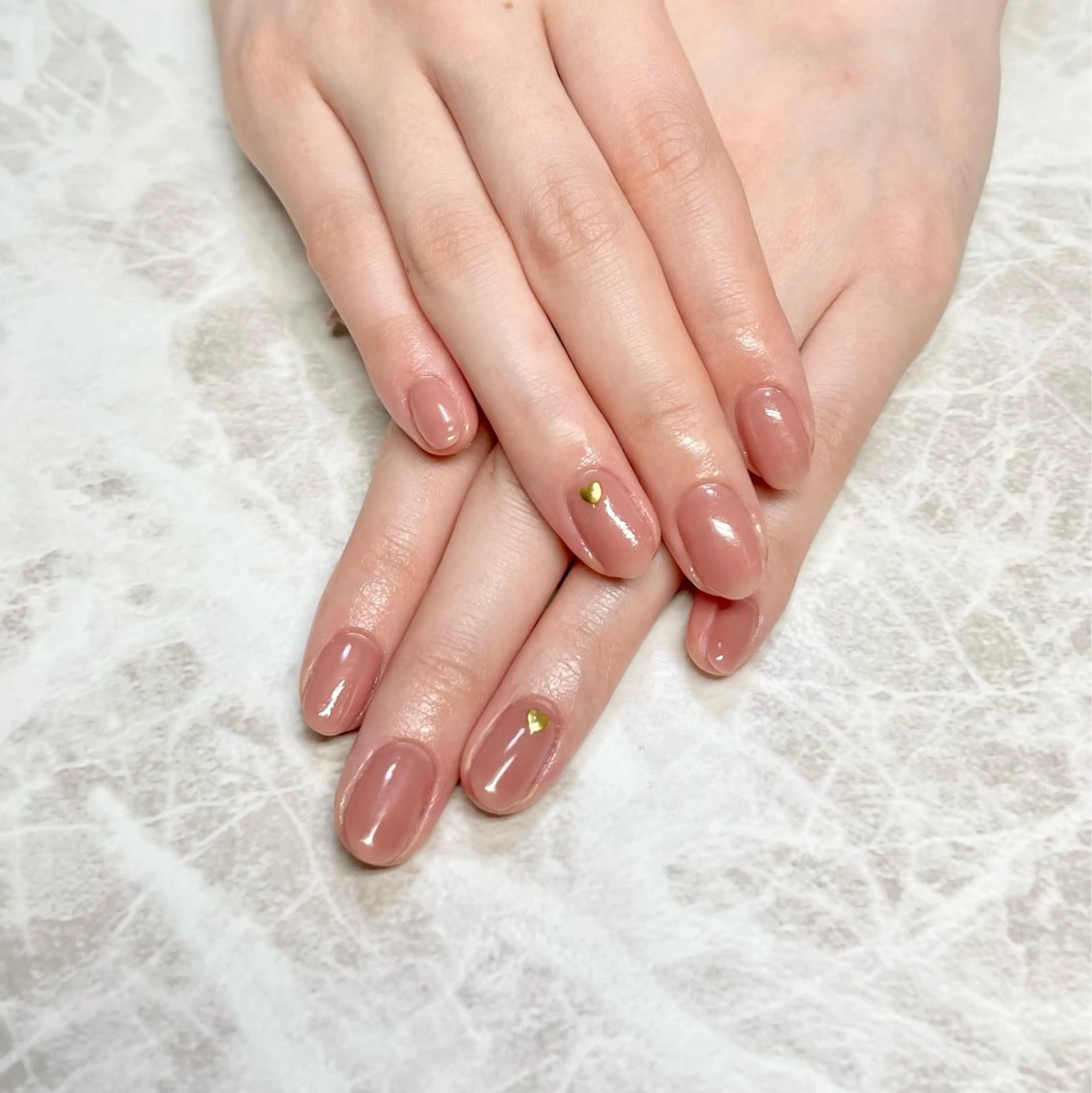 ネイル ゆぴねいる yupinailのネイルデザイン