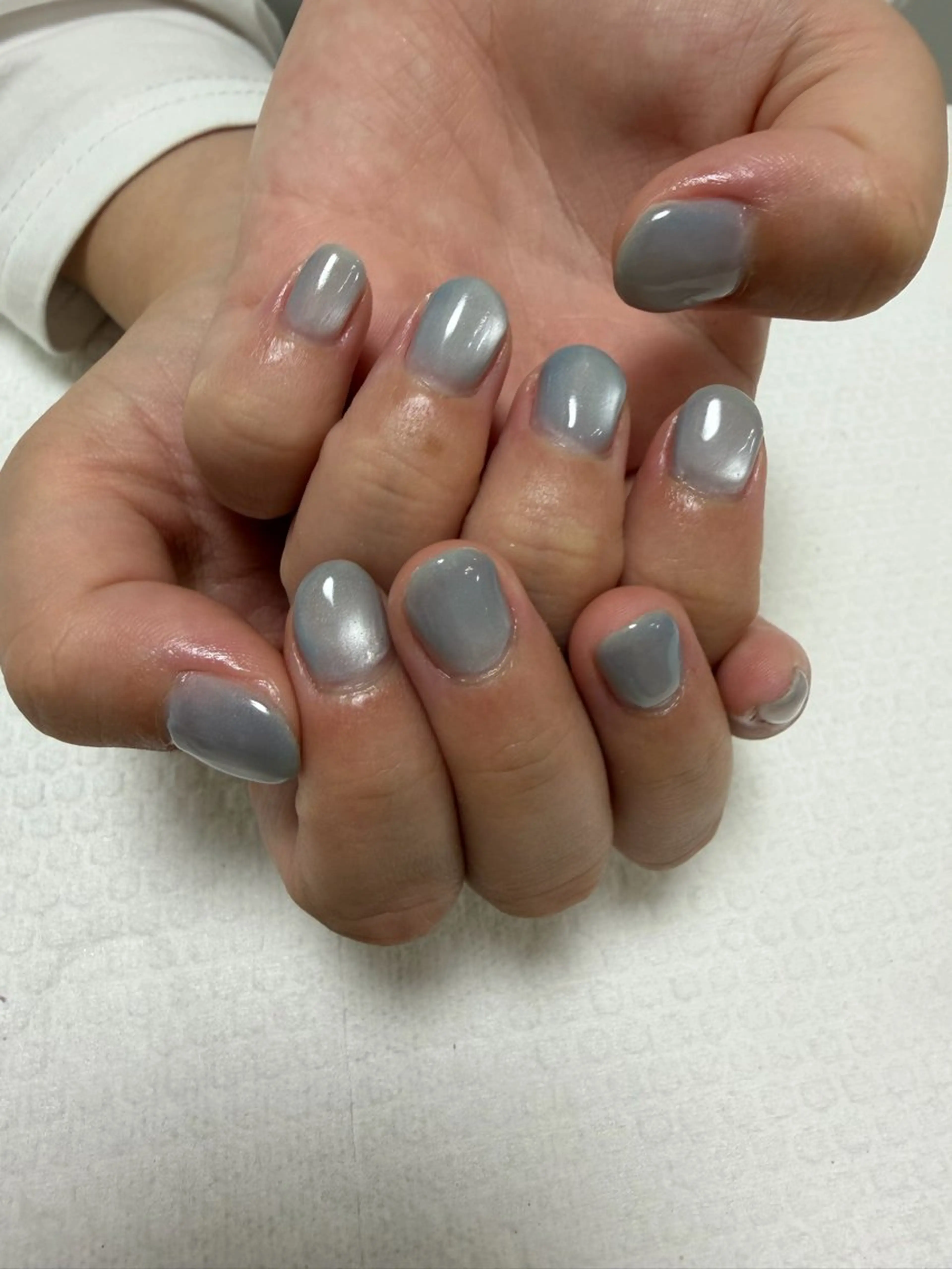 ネイル AmoNail manamiのネイルデザイン