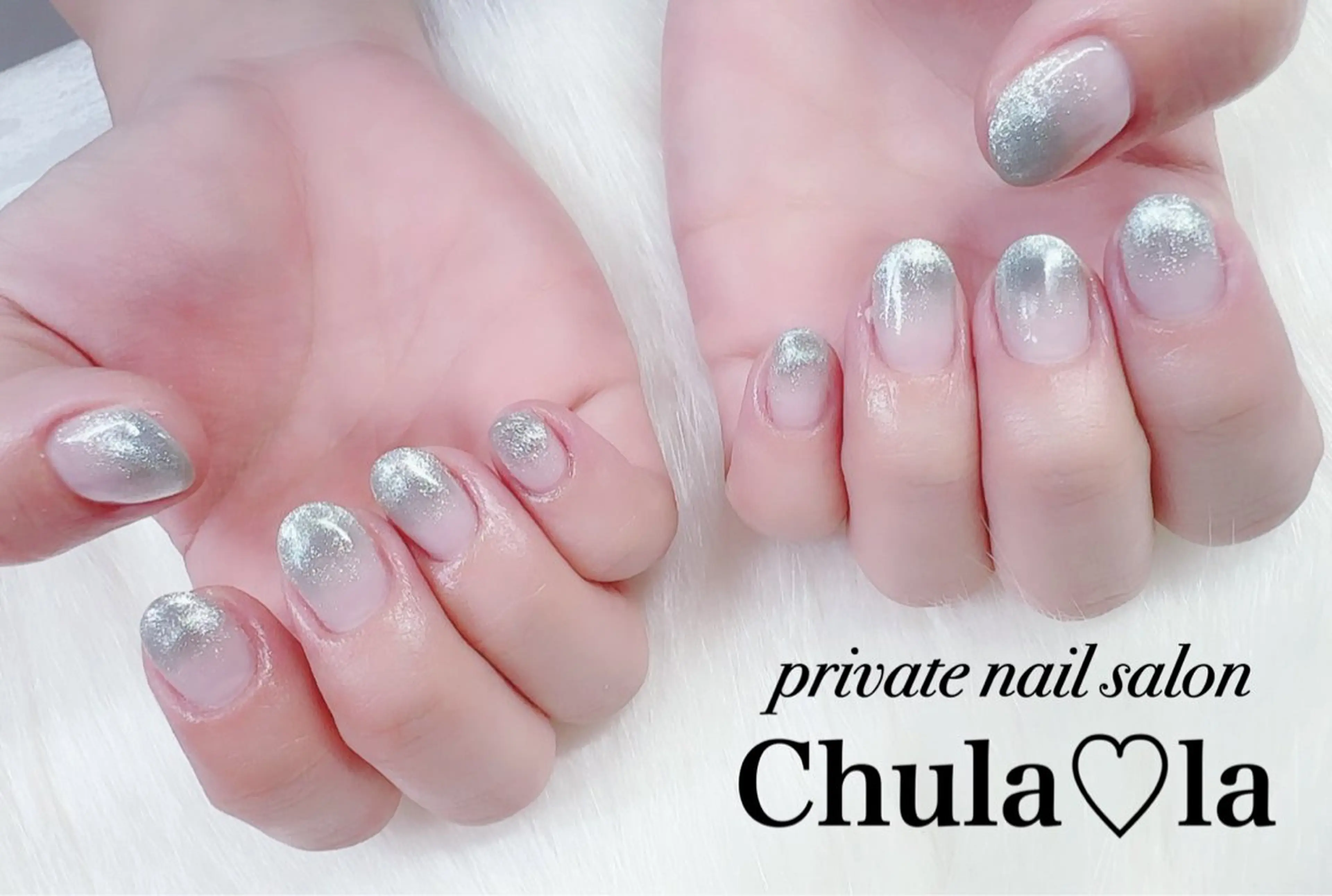 ネイル ハンドネイル Chula♡la 豊見城市高安のネイルデザイン