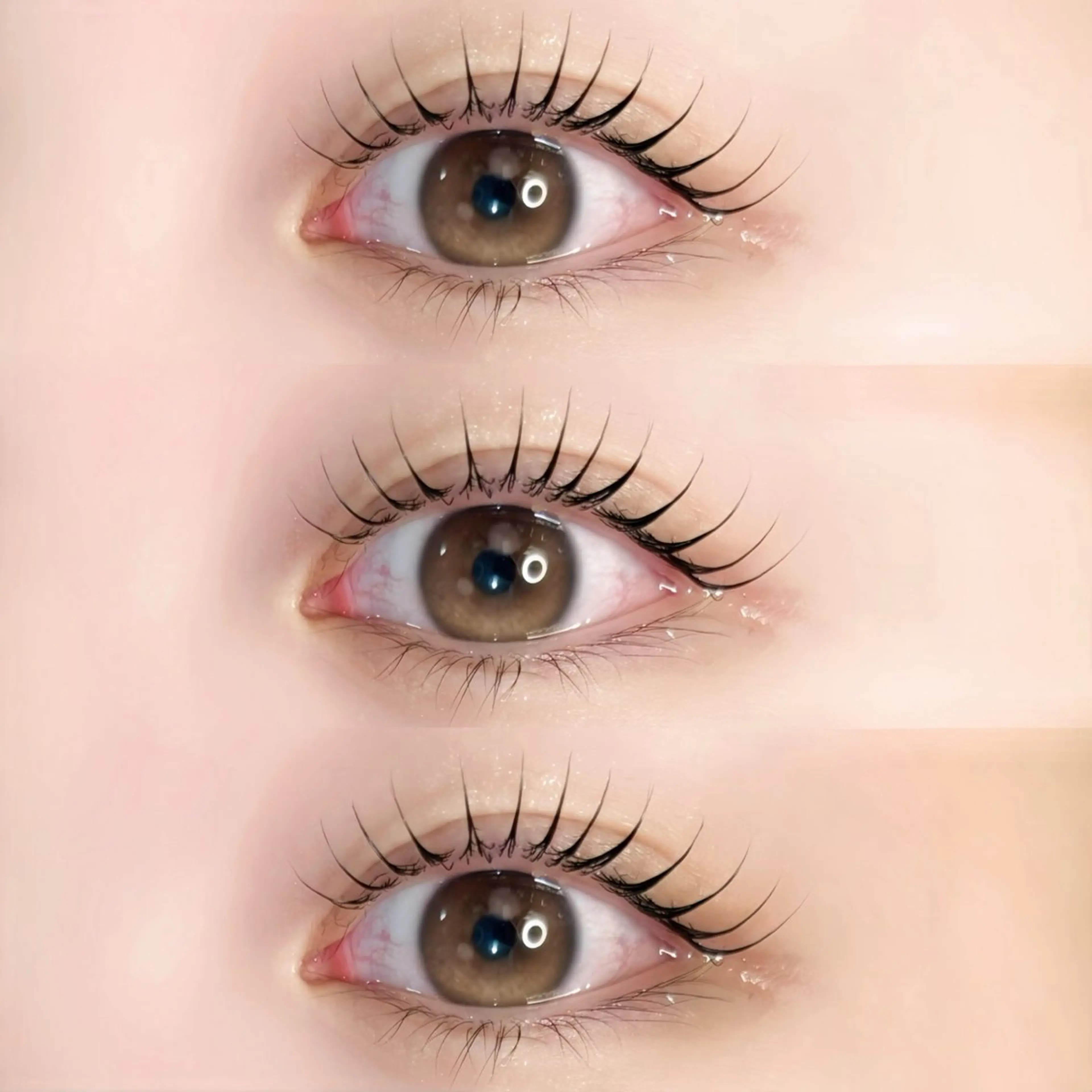 マツエク・マツパ 川島 夕奈の眉毛・アイブロウイメージ