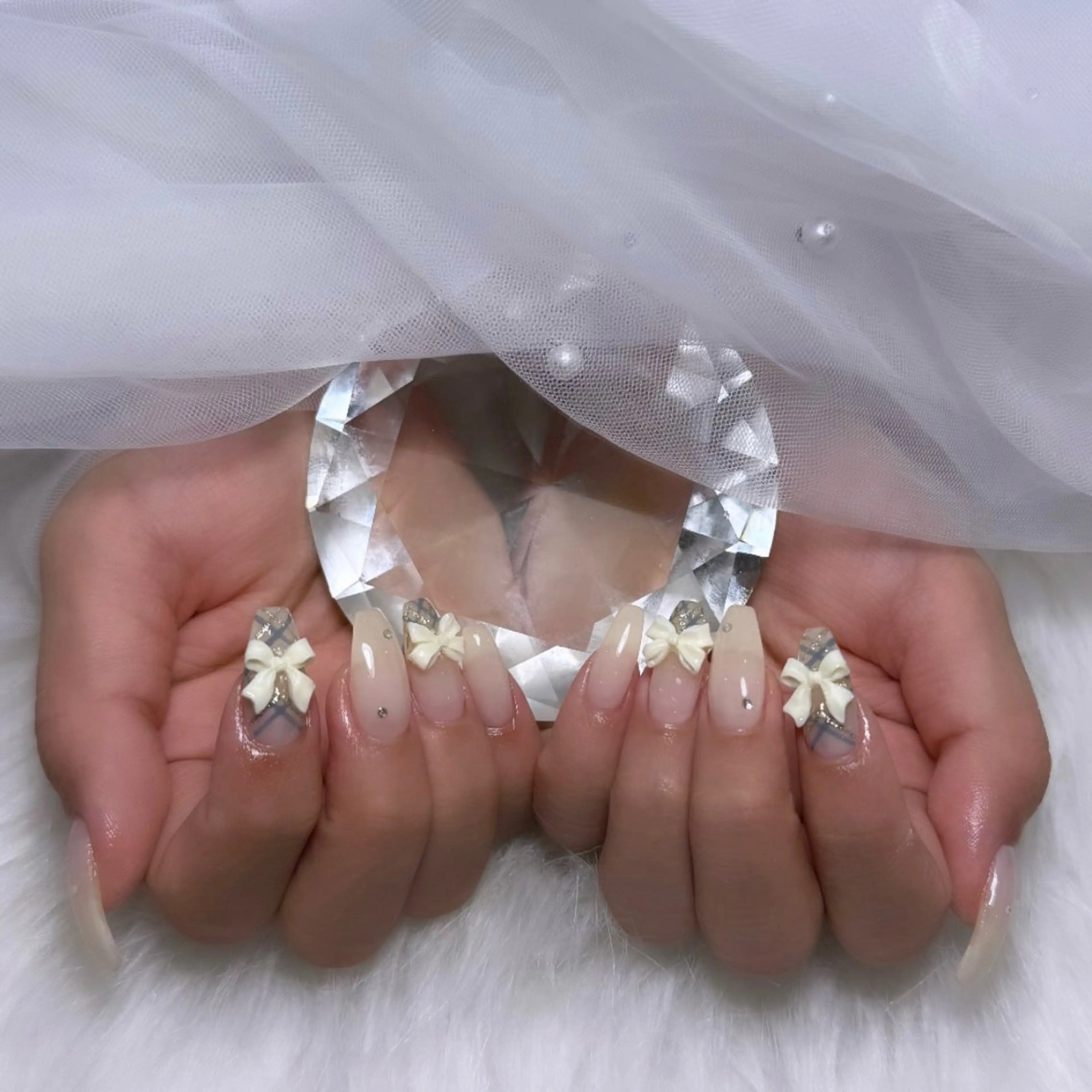 ネイル ハンドネイル RE:Bonn所属・salon re:bonnのネイルデザイン