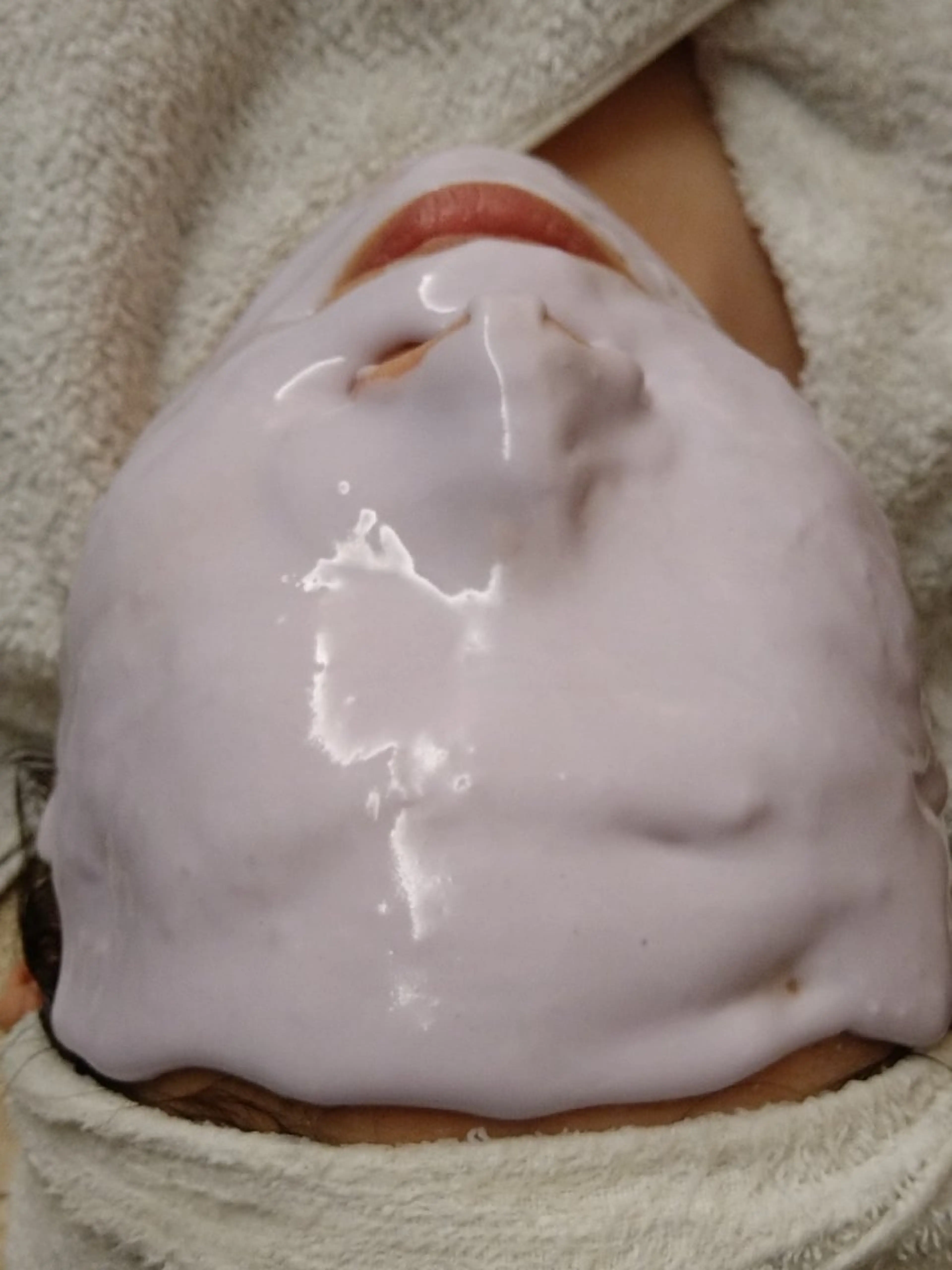 エステ MENARD esperancerave所属・若園 麻理子のエステ・リラクイメージ