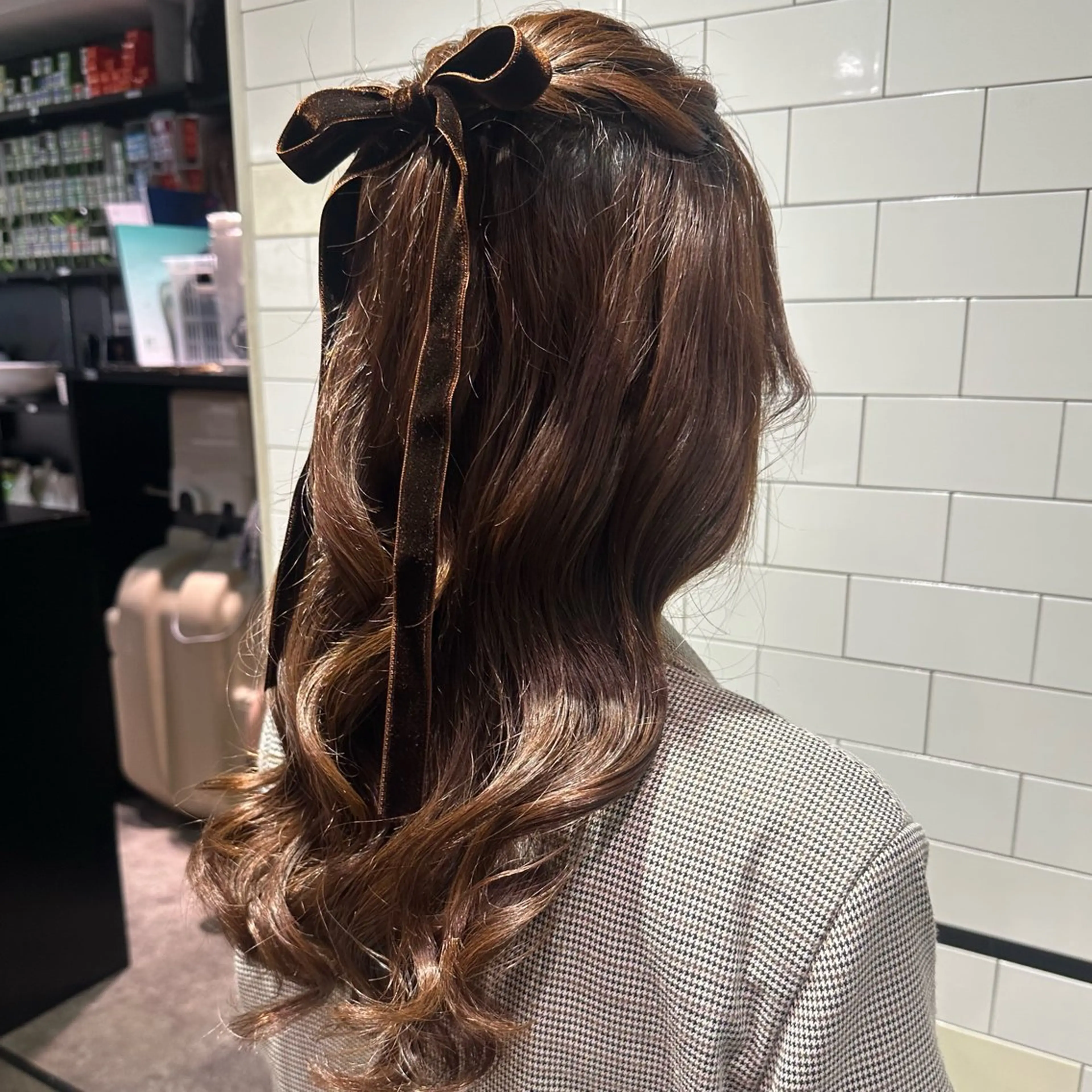 似合わせカット/ 🌛Mizukiのヘアスタイル