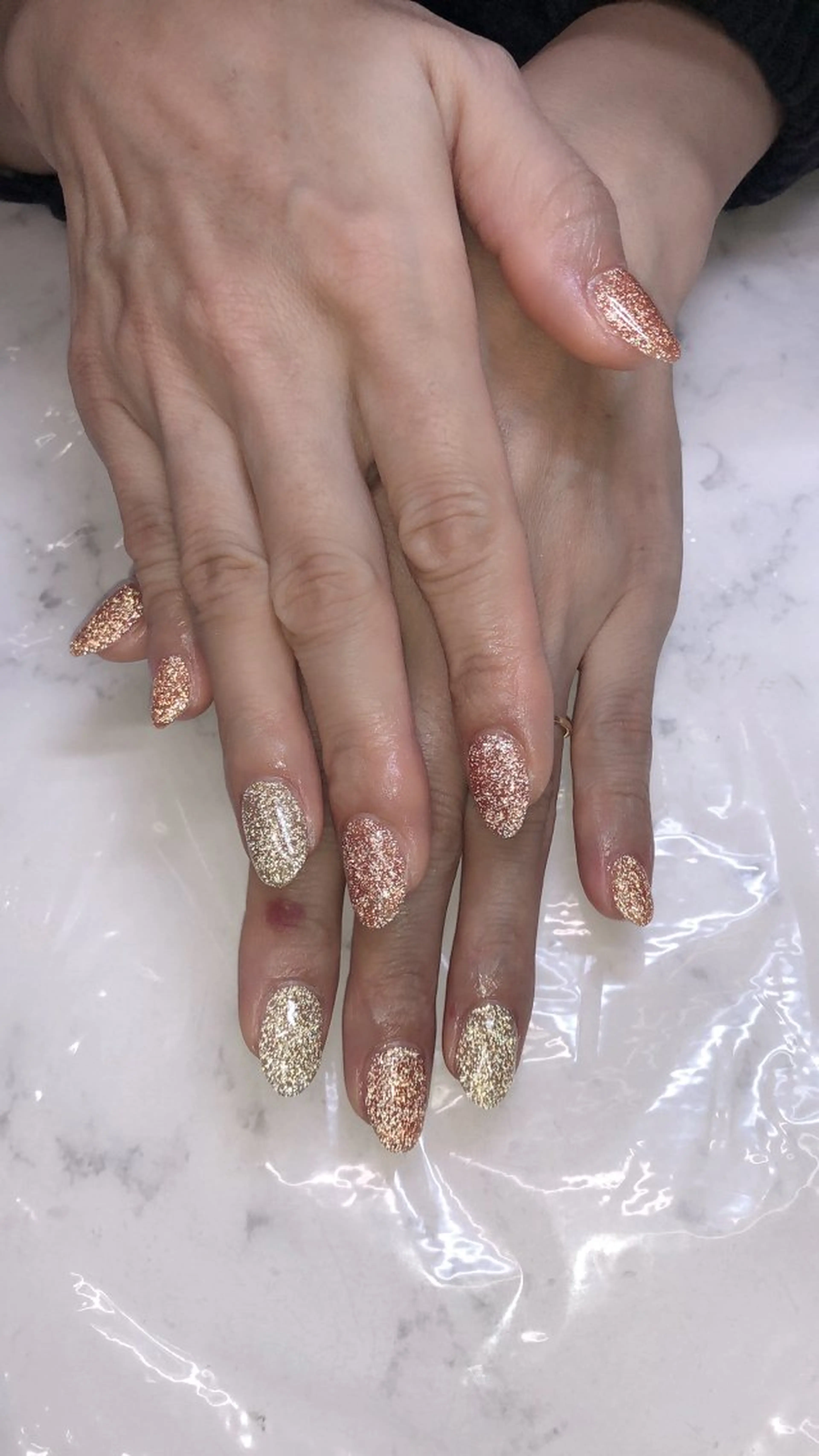 ネイル 💎Guarendo💎錦糸町店所属・✨アン ミユ✨のネイルデザイン