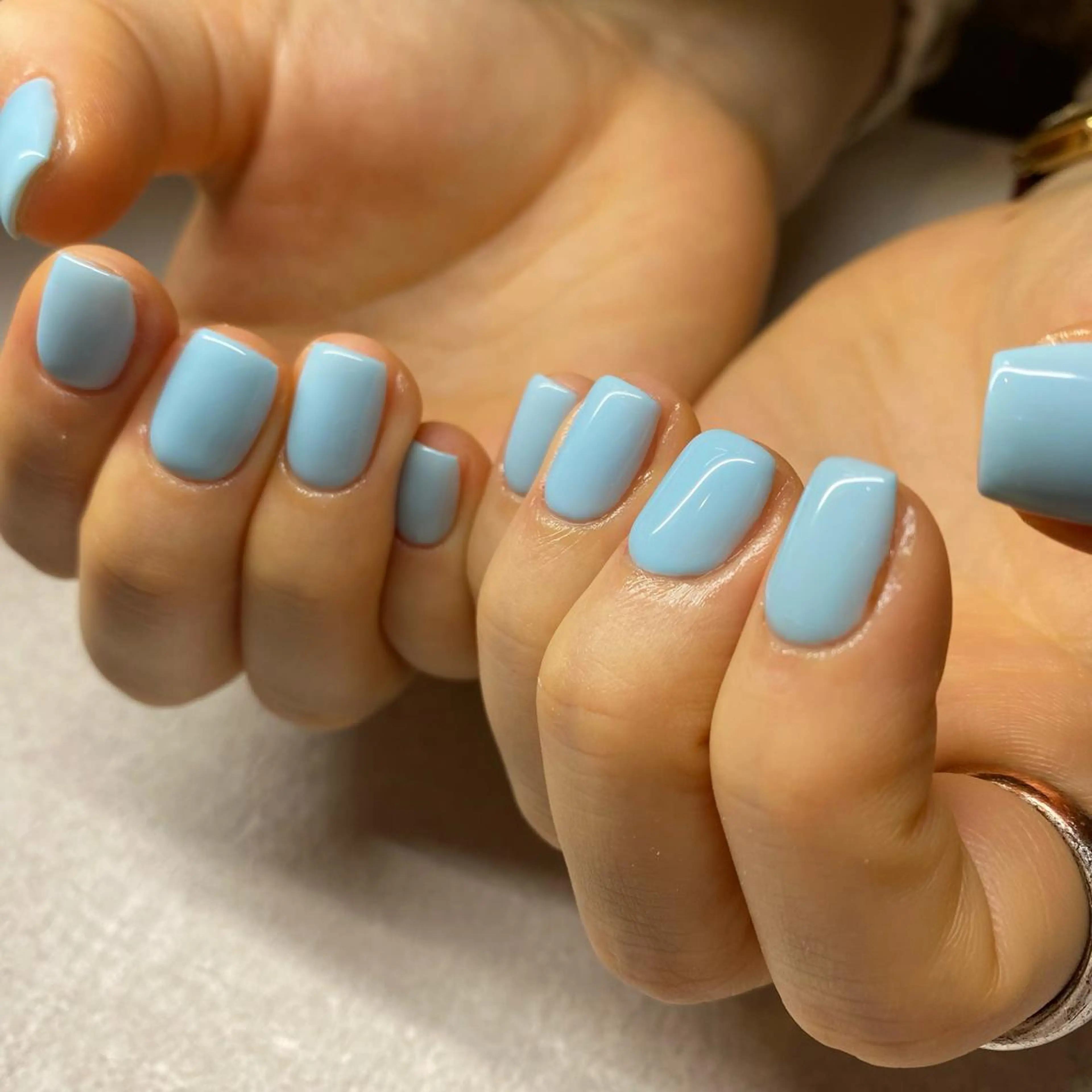 ネイル NORA nail UMEDA MAIのネイルデザイン
