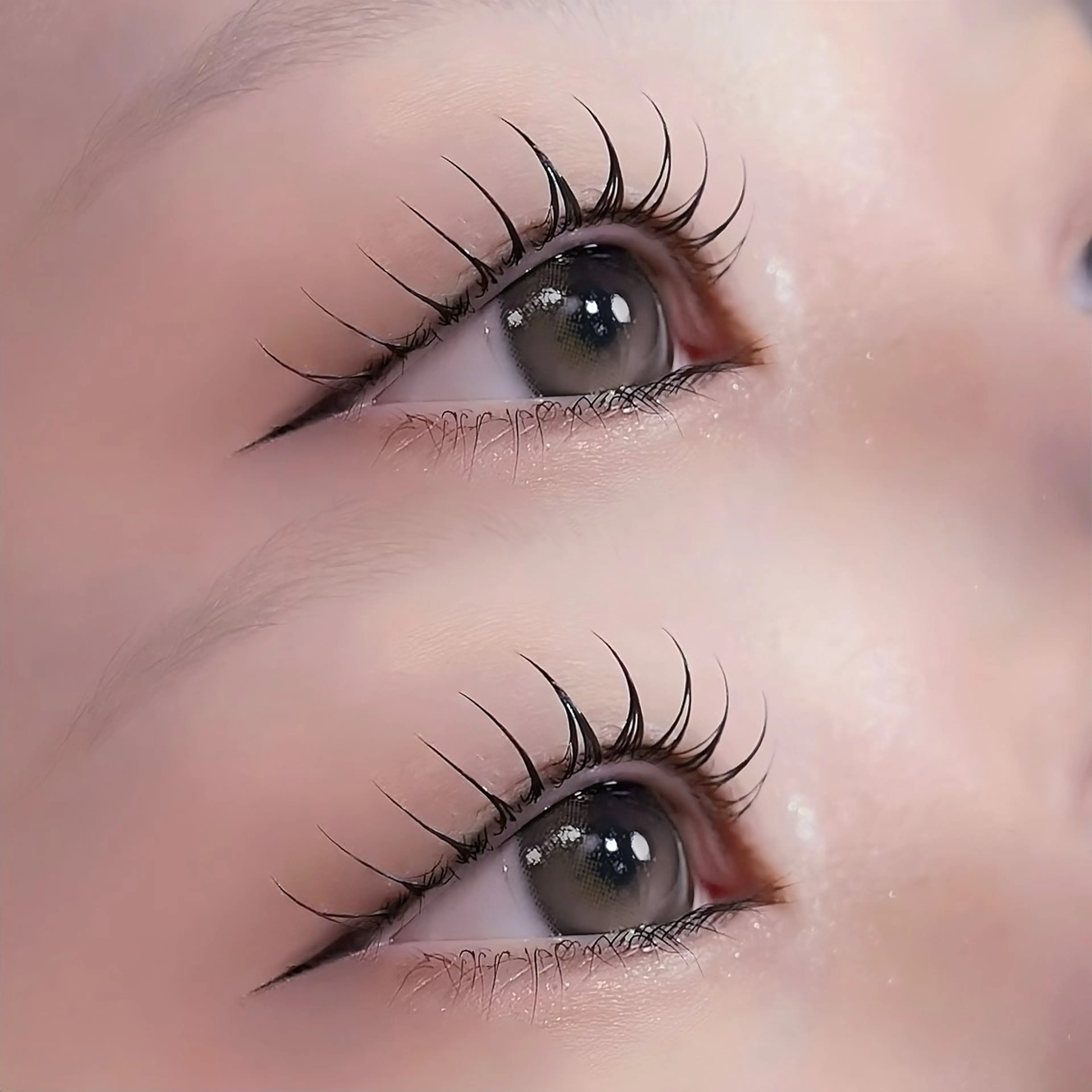 マツエク・マツパ .HAL はなのマツエク・マツパデザイン