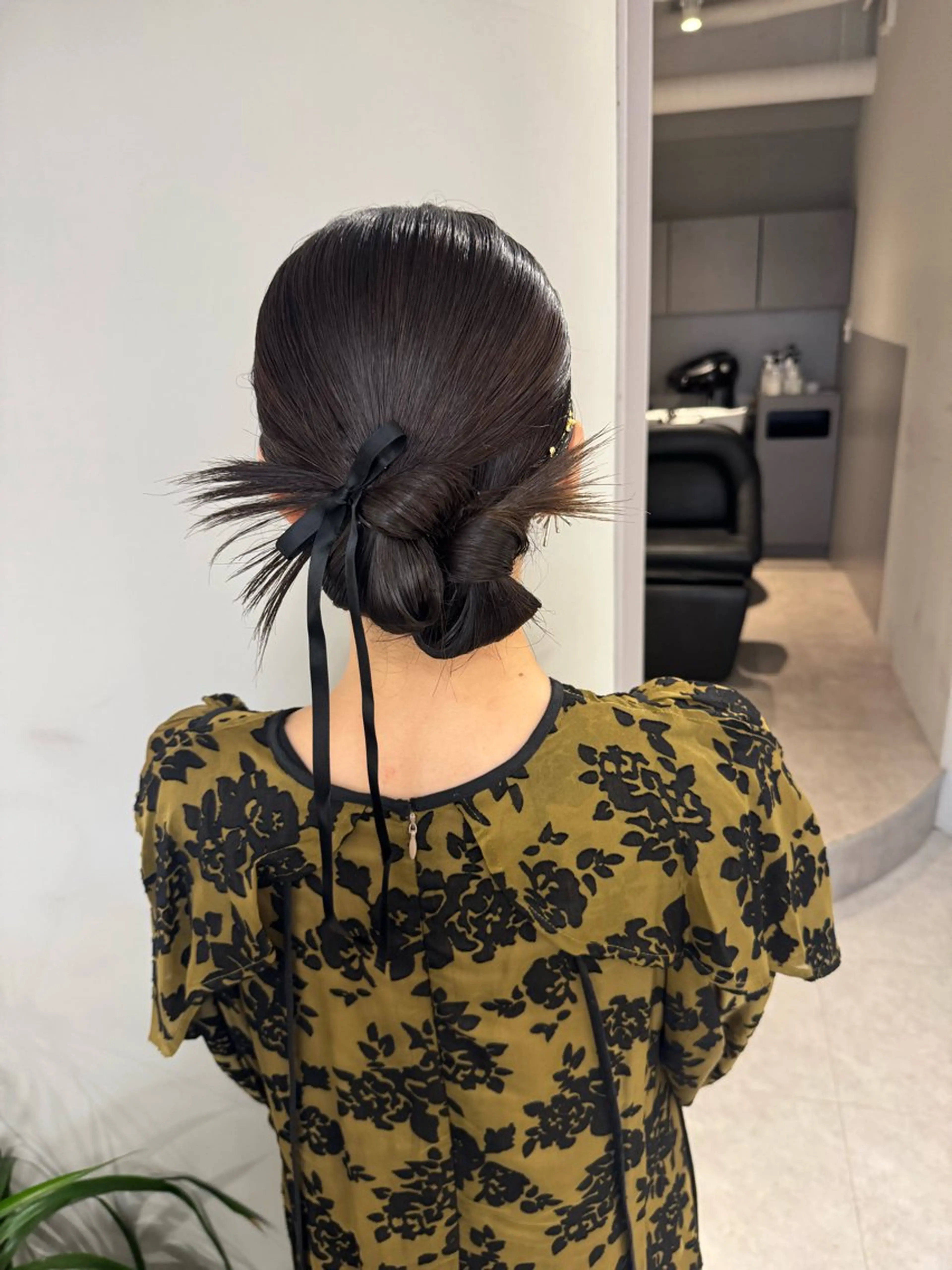 🎀お得なセットプランで大人気🎀【周りの人とオシャレの差がつくパーティーセット（リボン付き）】の写真