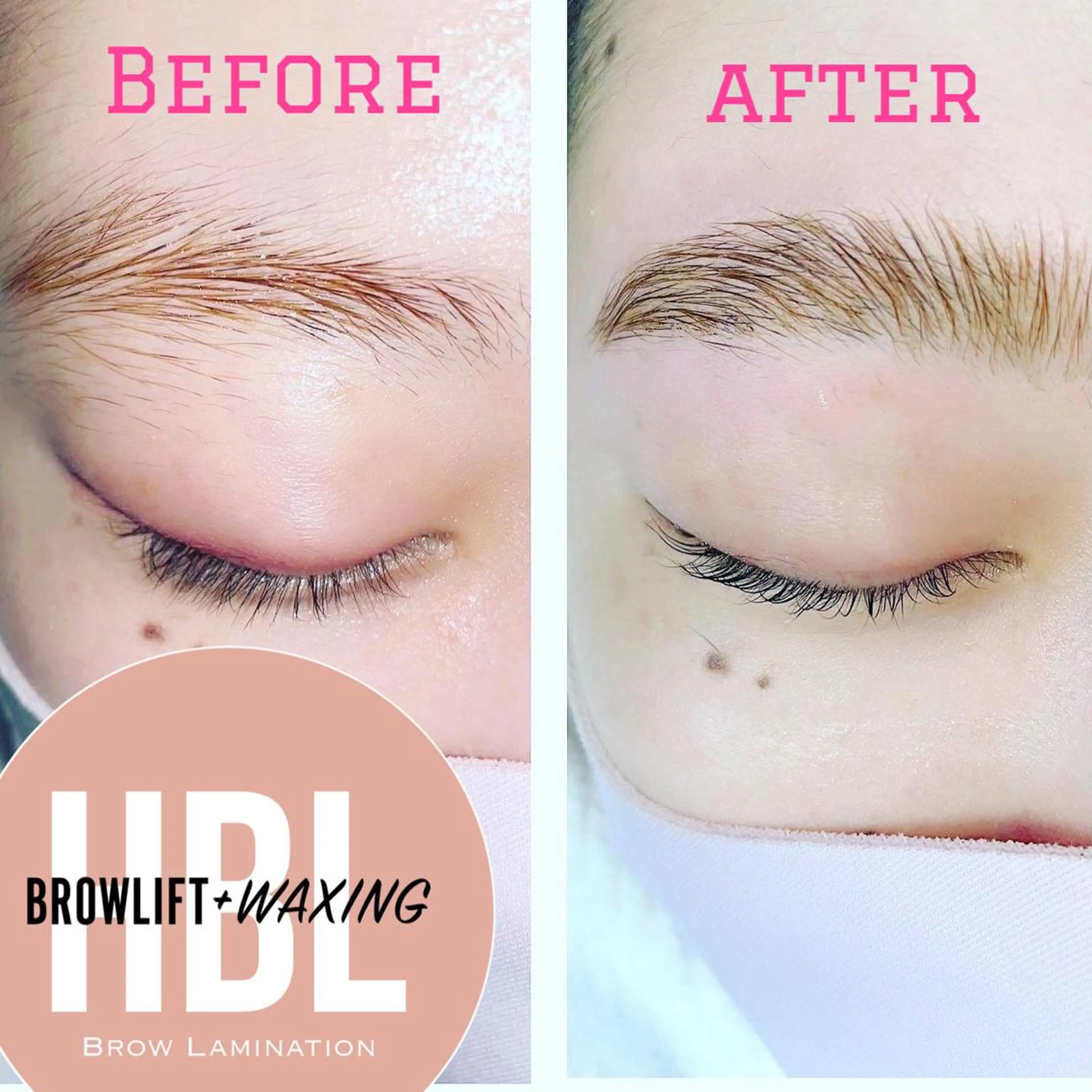 MINX  men's　face所属・MINX eye トシジマ　ユキのマツエク・マツパデザイン