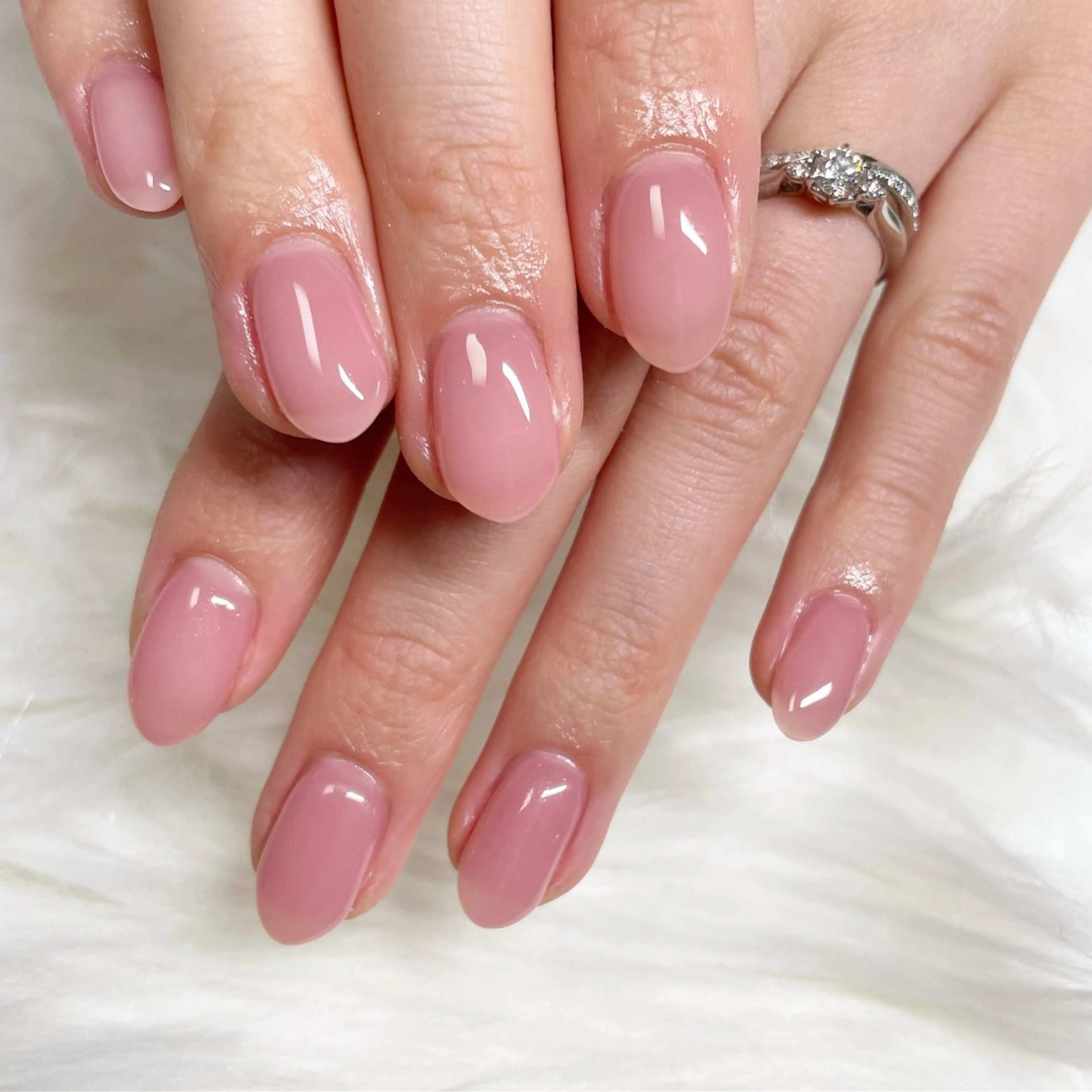 ネイル Beloved Mariaのネイルデザイン