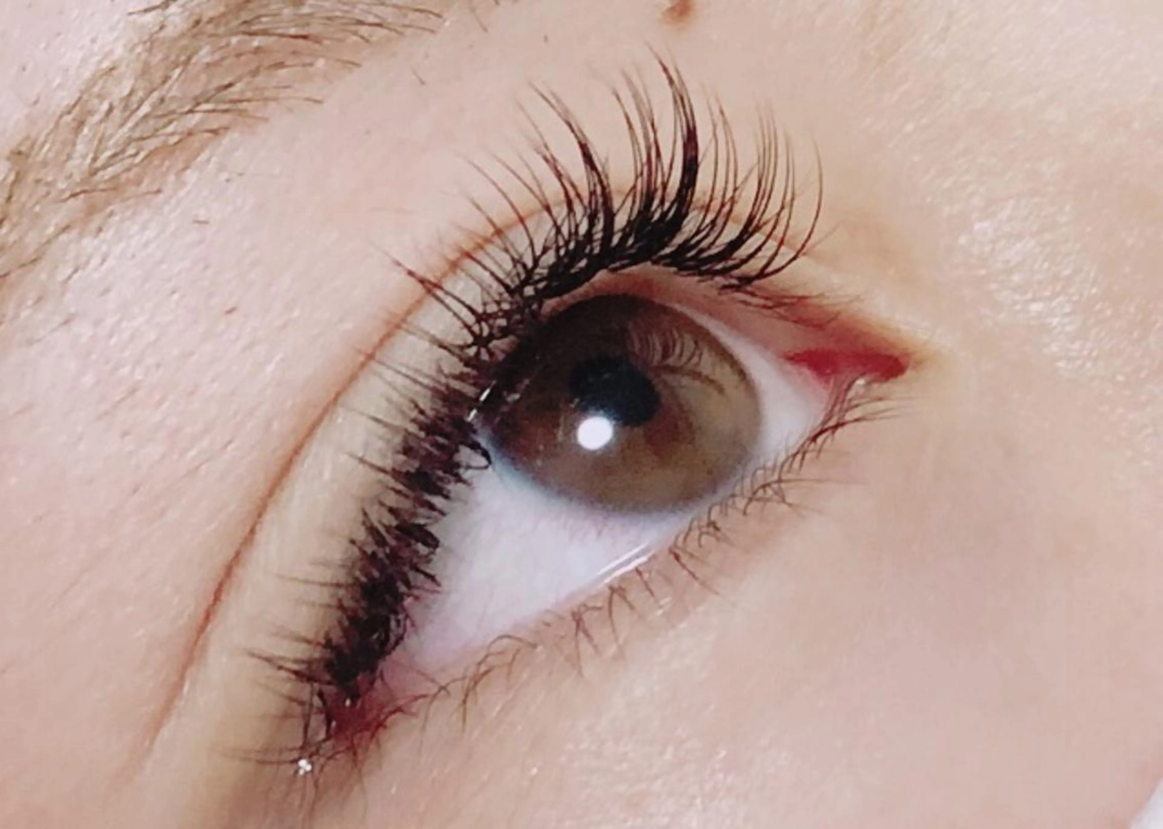 マツエク・マツパ セーブル ARONA (アローナ)の眉毛・アイブロウイメージ