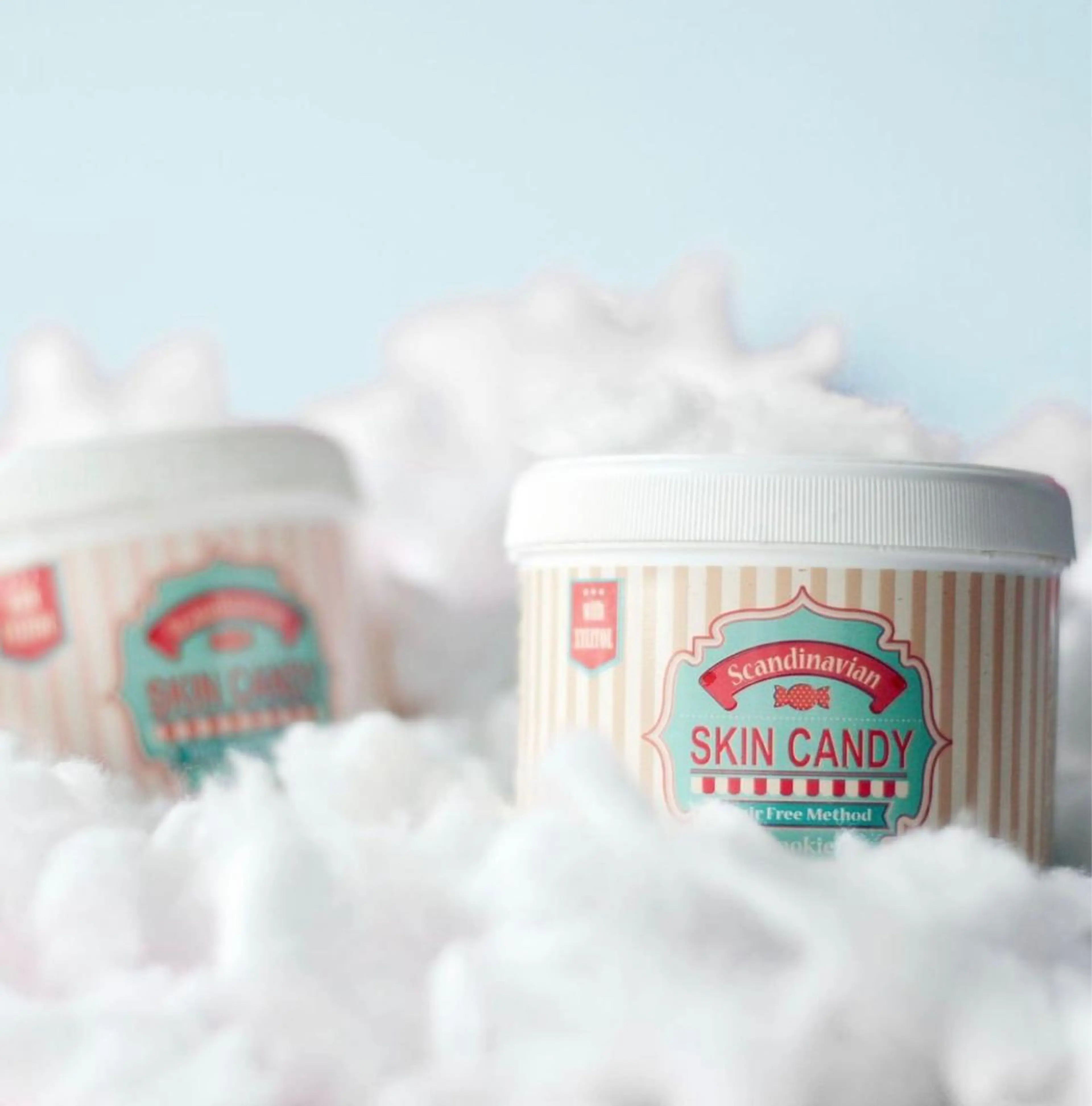 Honey Salonのマツエク・マツパデザイン