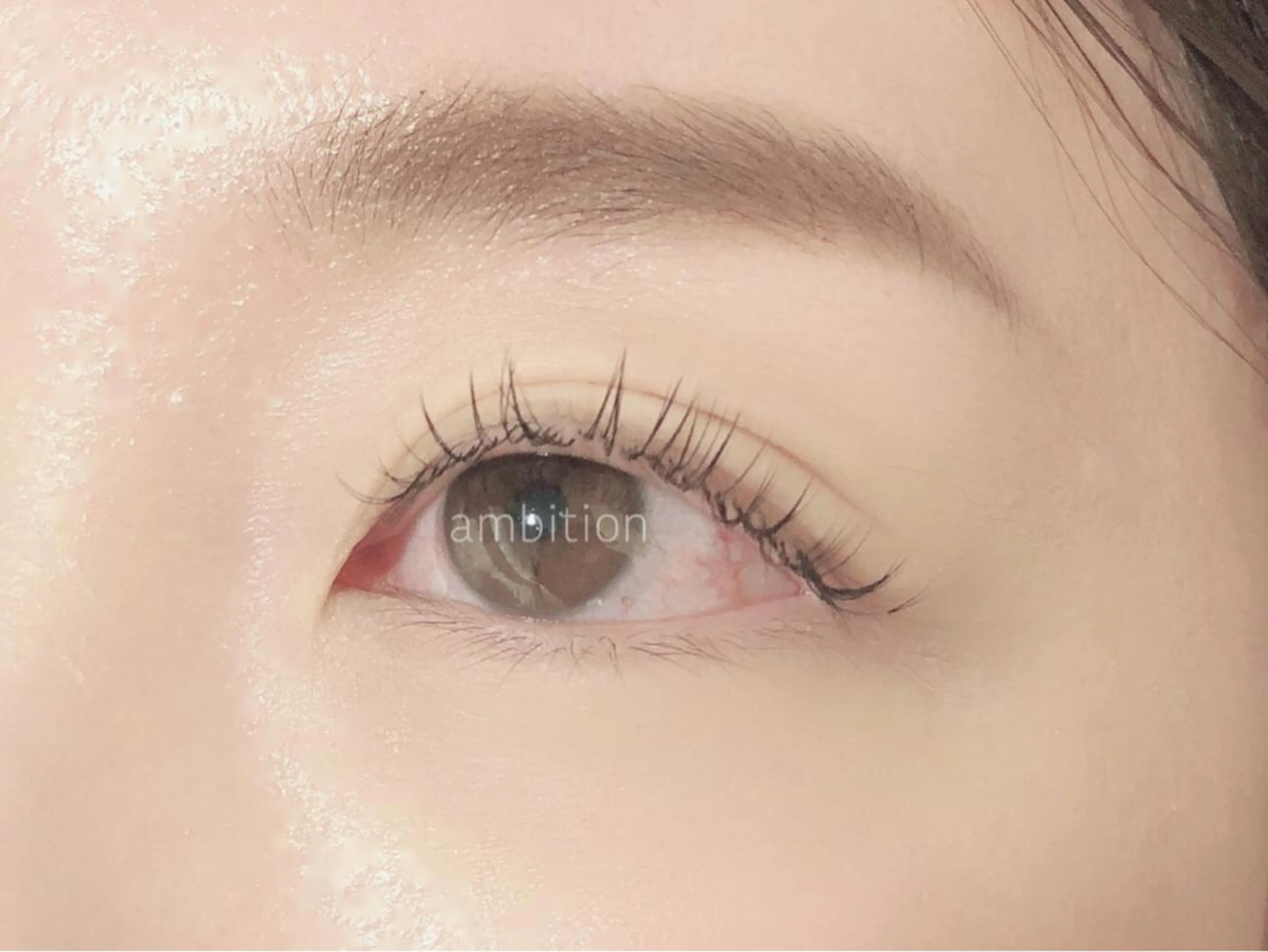 マツエク・マツパ デイジーラッシュ 大阪駅前第3ビルのマツエク・マツパデザイン