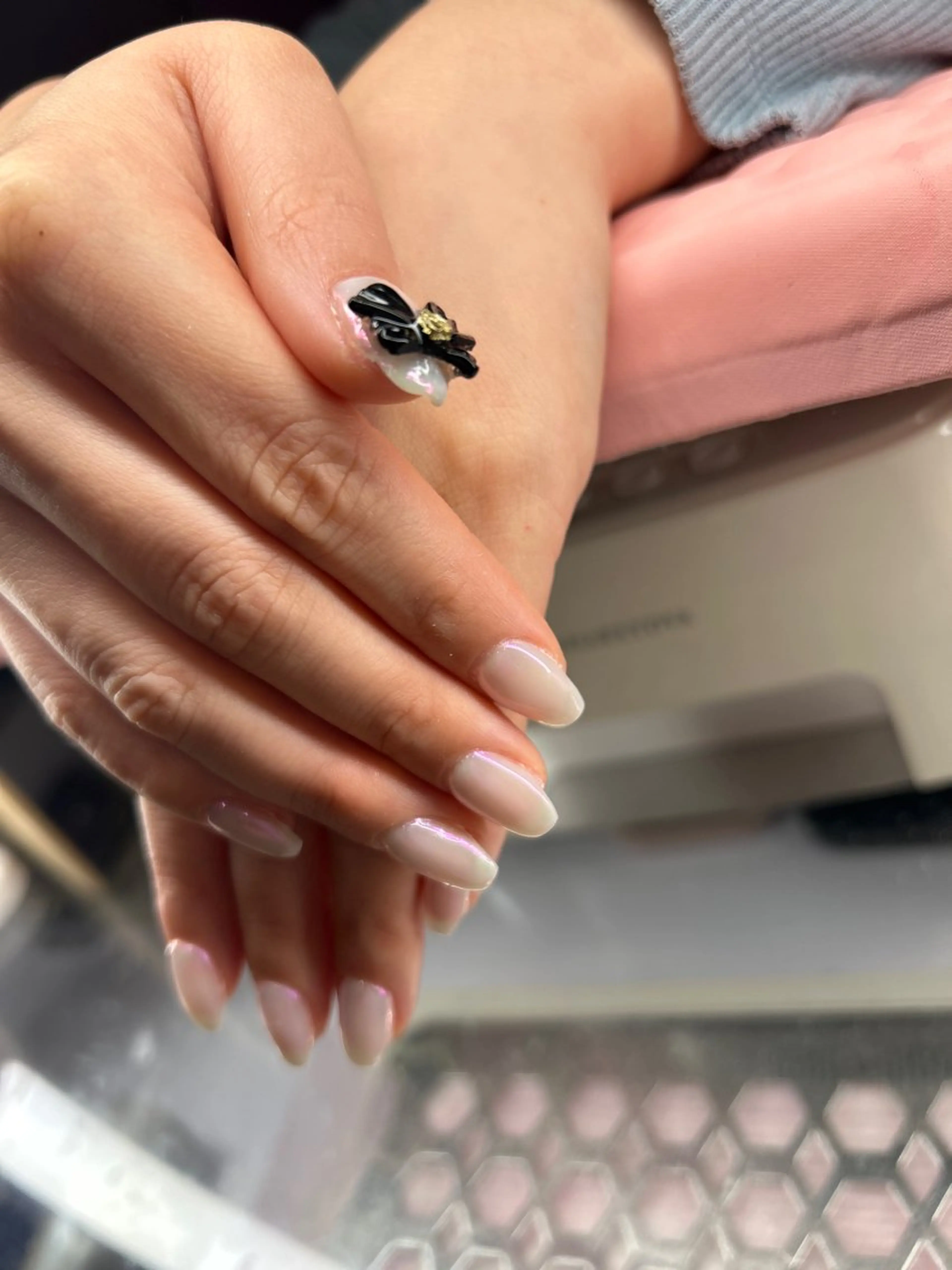 ネイル Amys nail エミのネイルデザイン