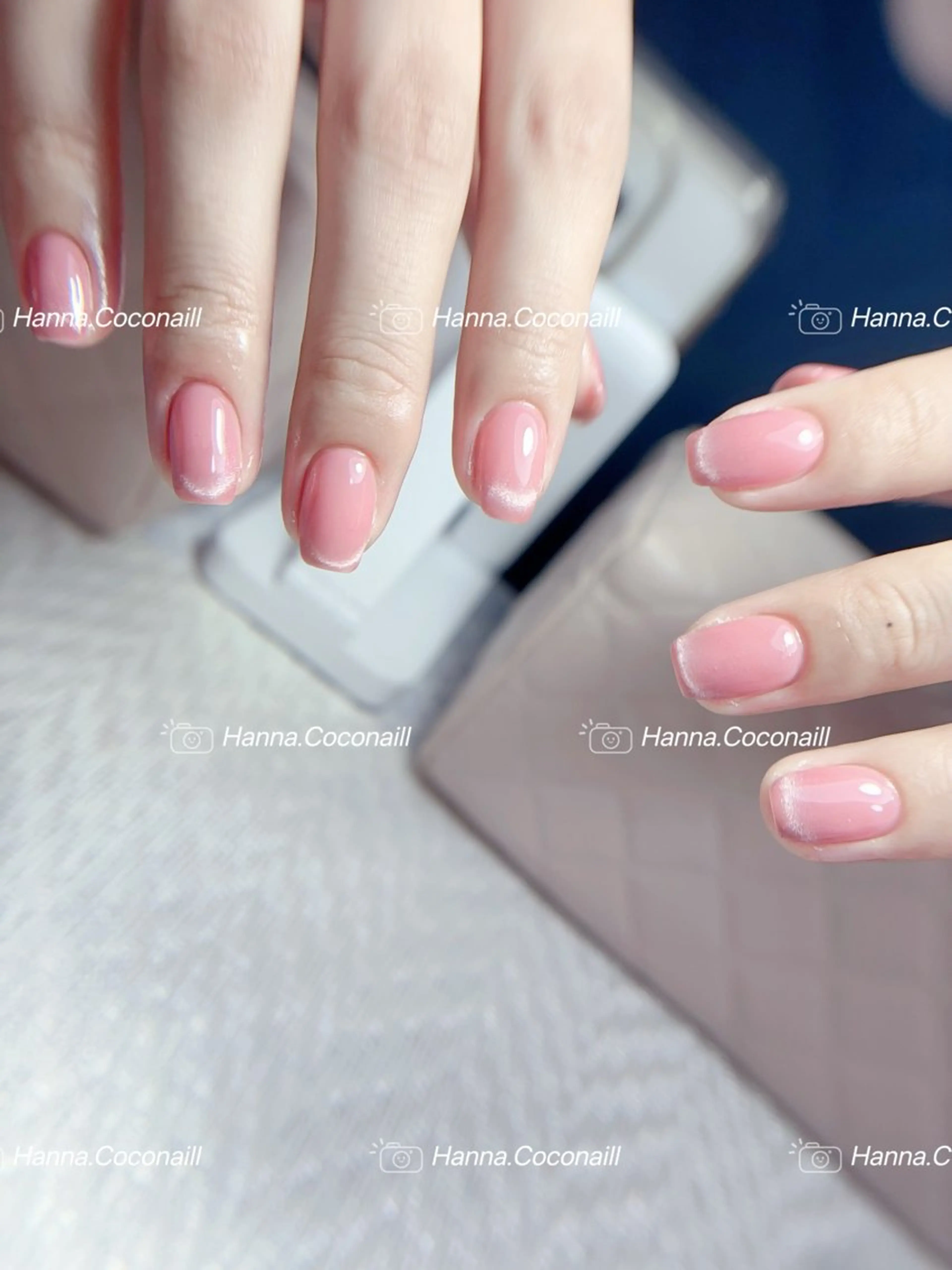 ネイル 高橋 ユキのネイルデザイン