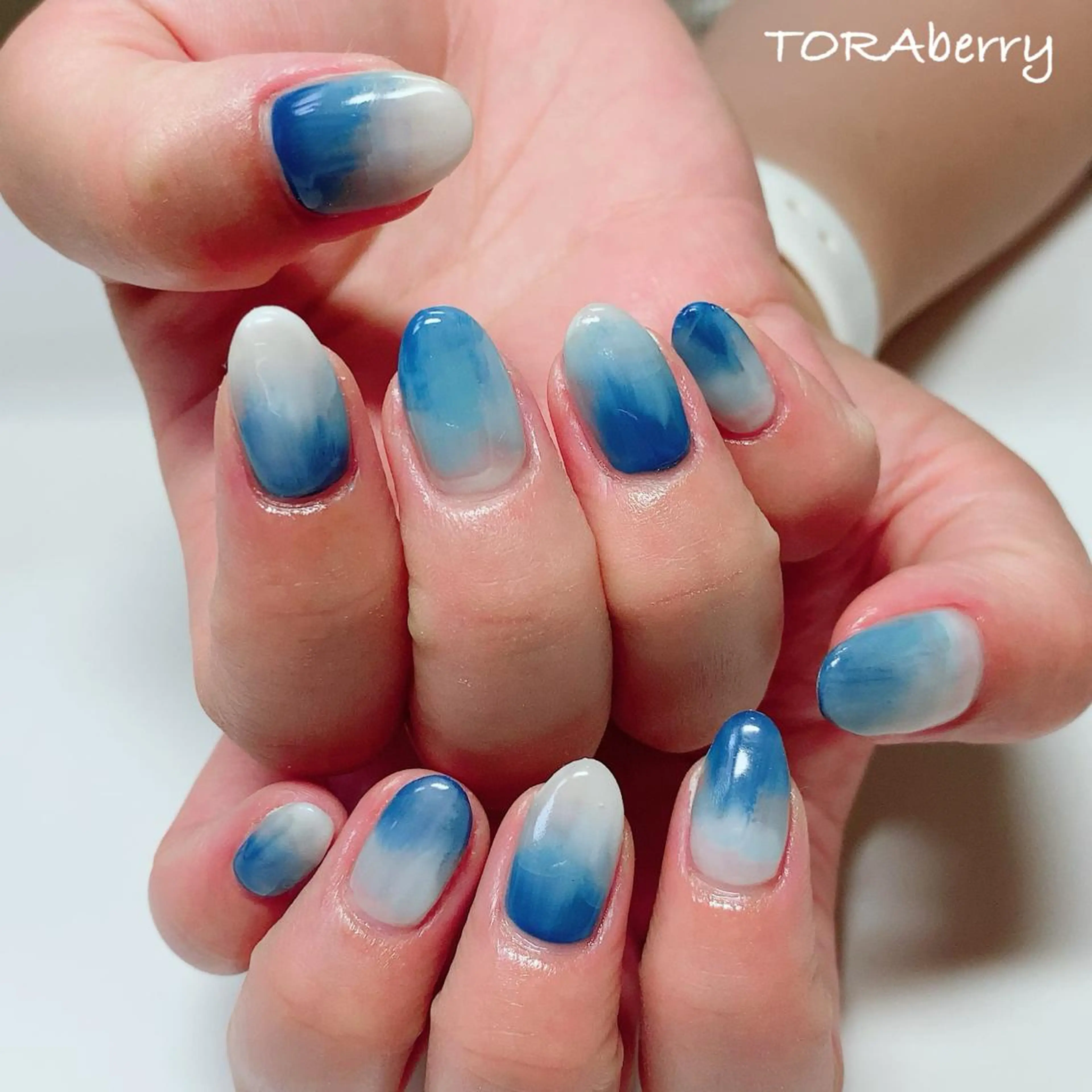 ネイル ネイリスト なつみのネイルデザイン