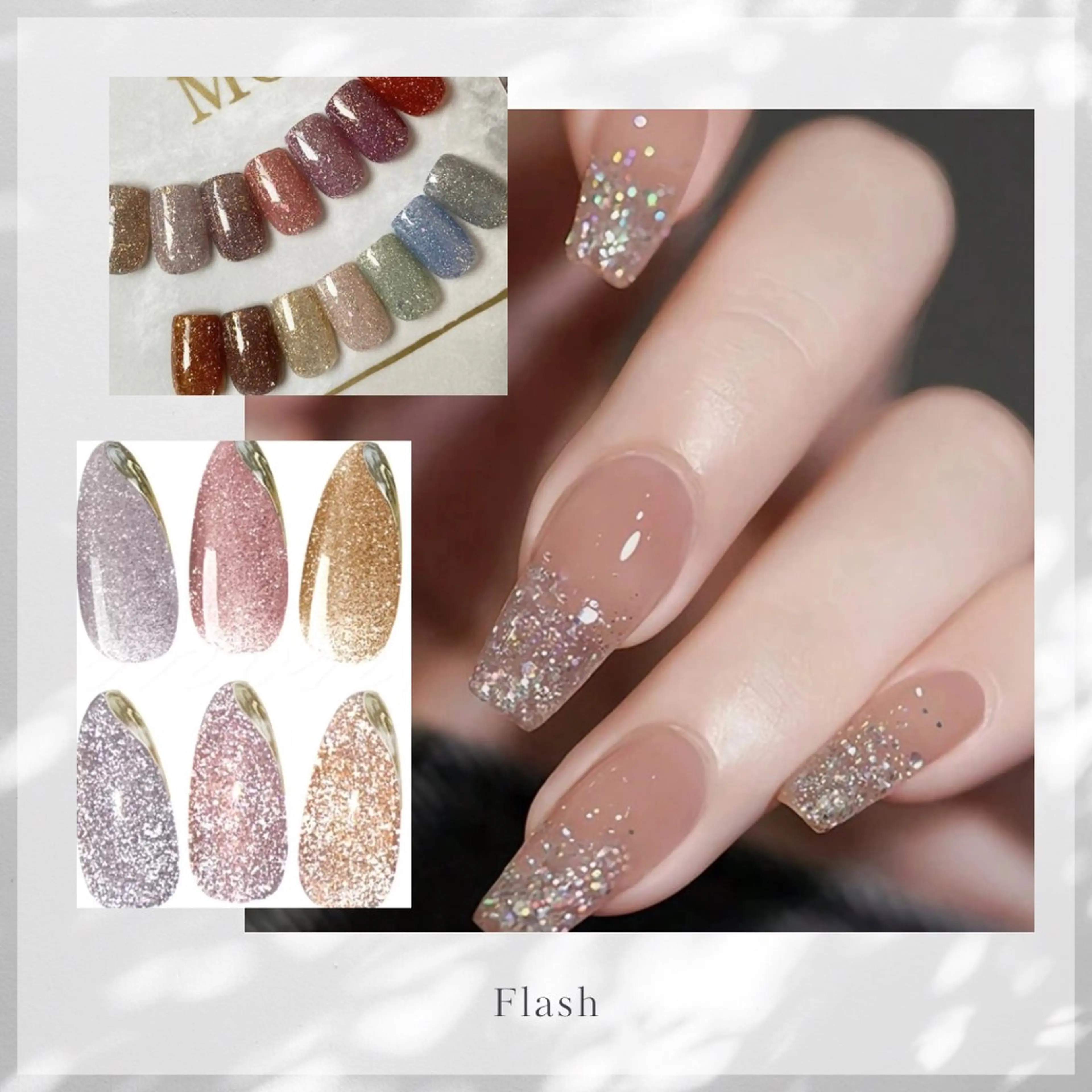ネイル MIU nail＆eyeのマツエク・マツパデザイン
