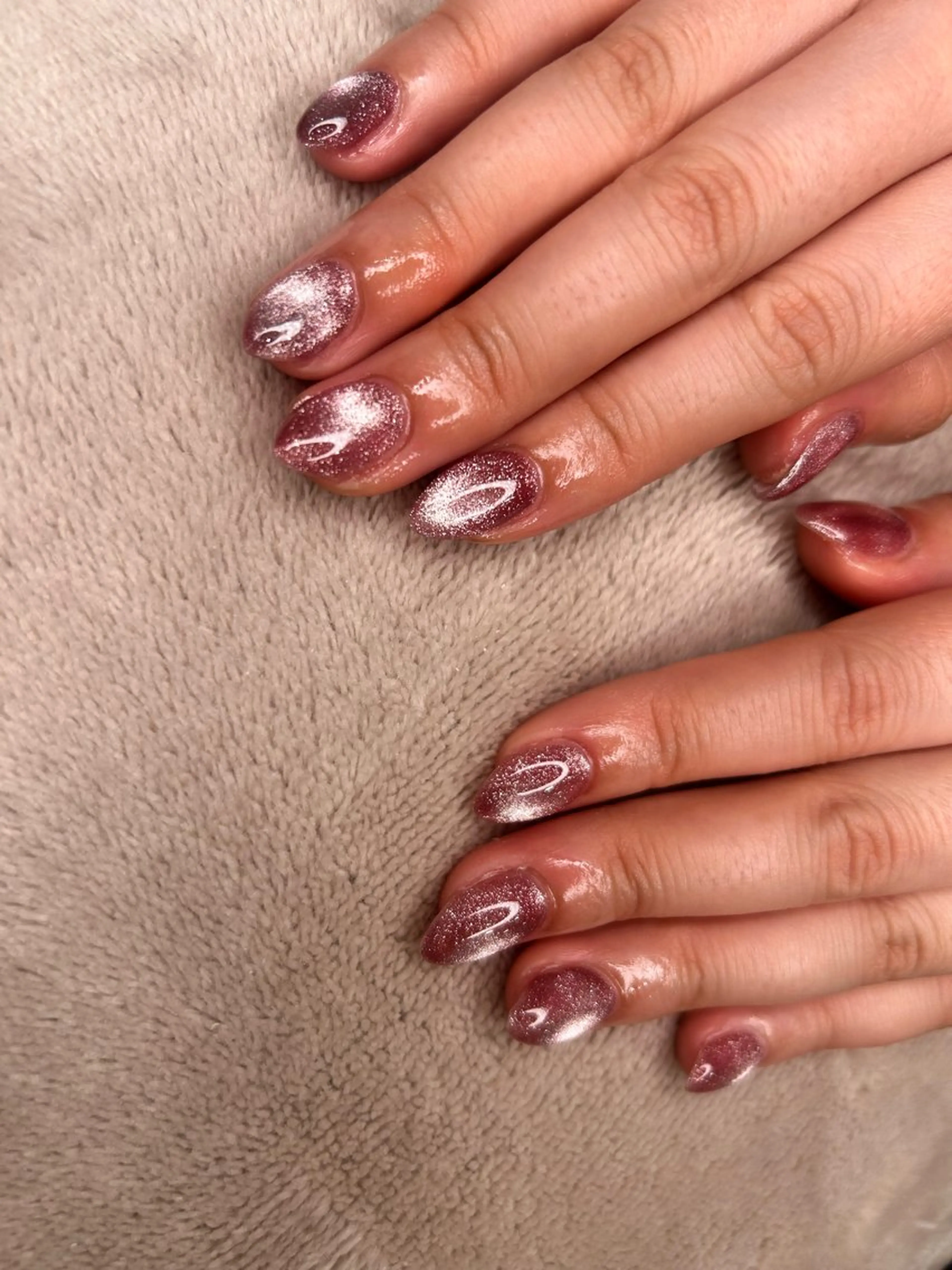 ネイル ハンドネイル edit MINAMIのネイルデザイン