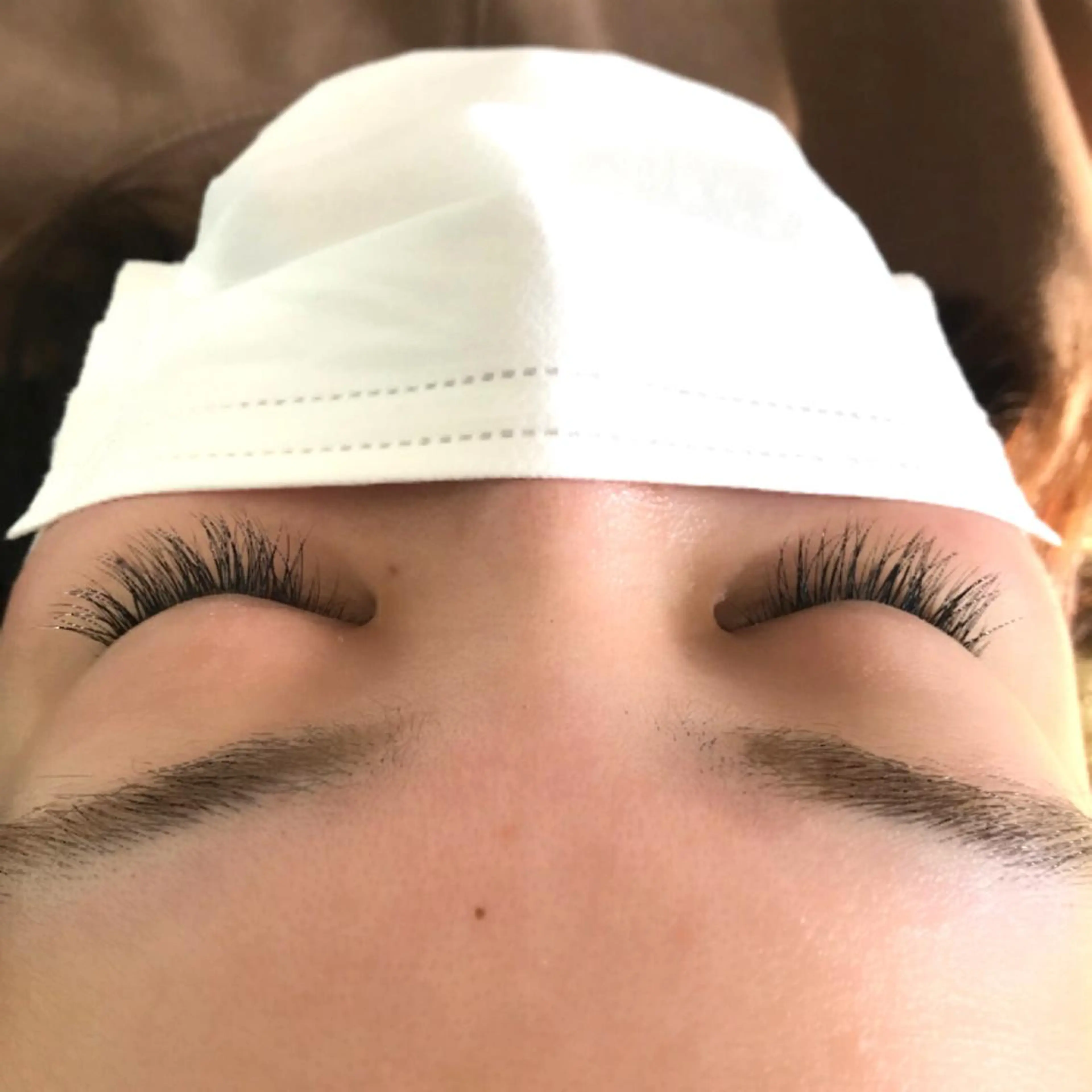 マツエク・マツパ HUR-RAH Haruyoの眉毛・アイブロウイメージ