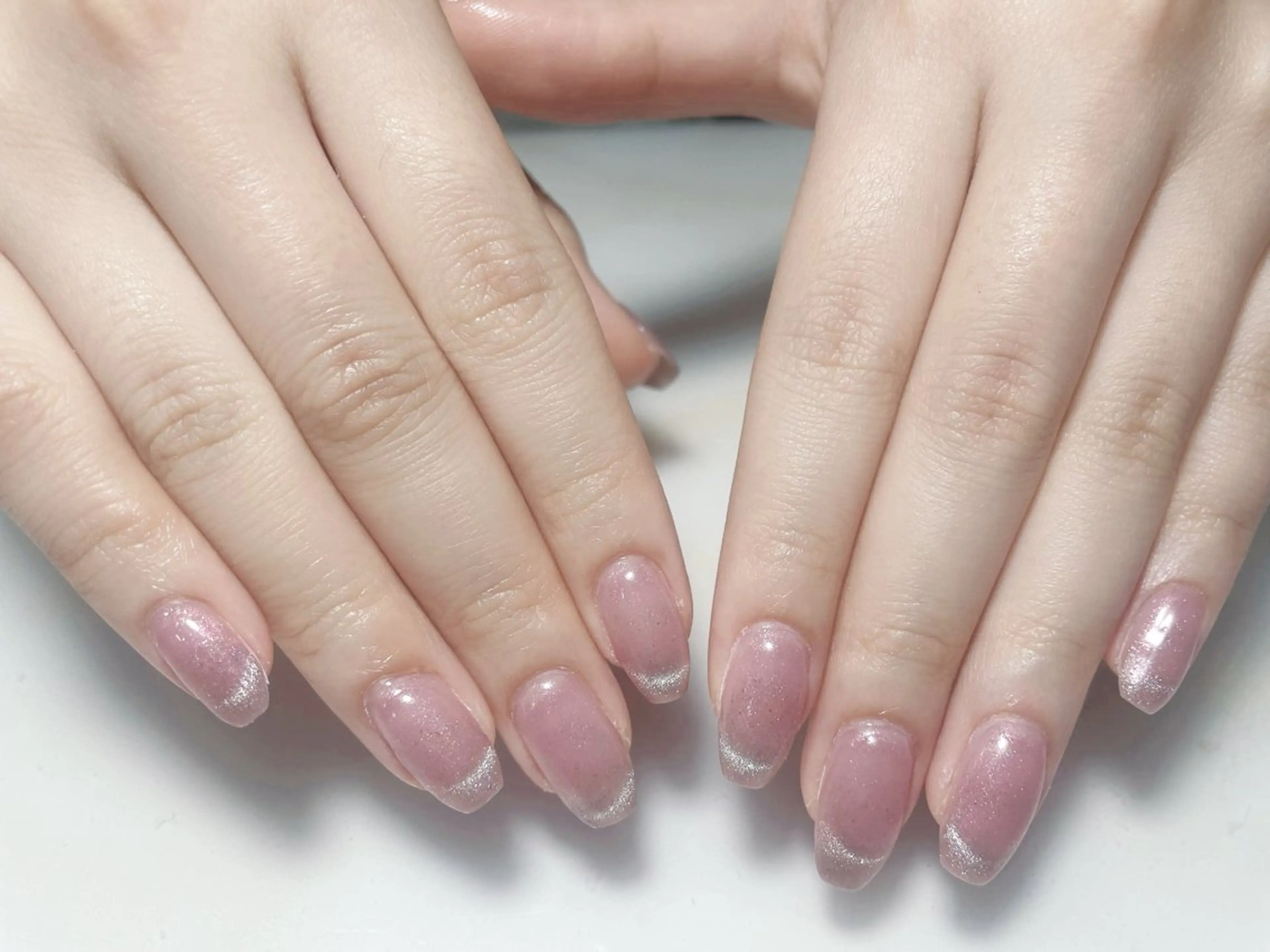 ネイル 久保田 マリコのネイルデザイン