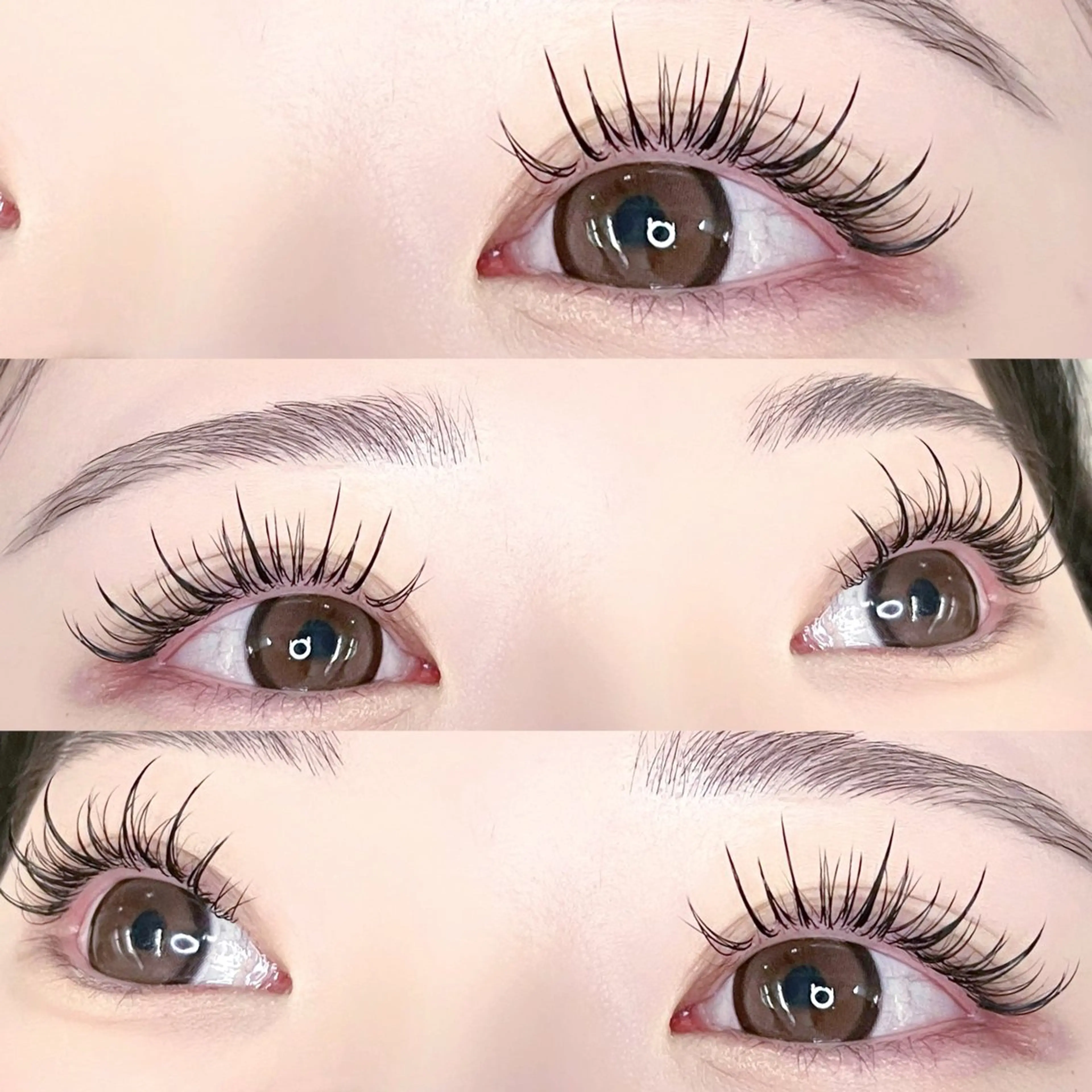 ワンホンマツエク🌟の写真