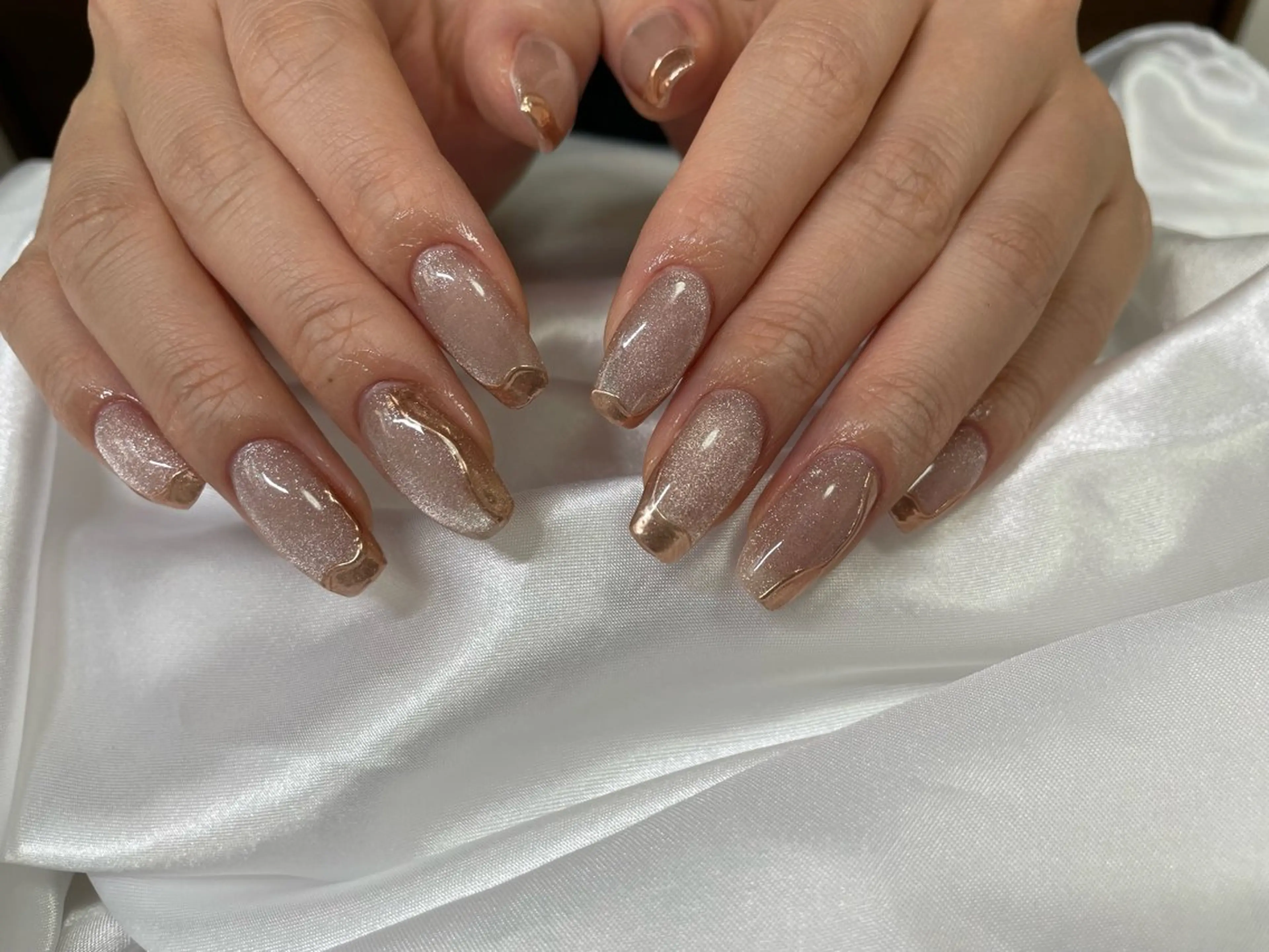 ネイル Rirans nailのネイルデザイン