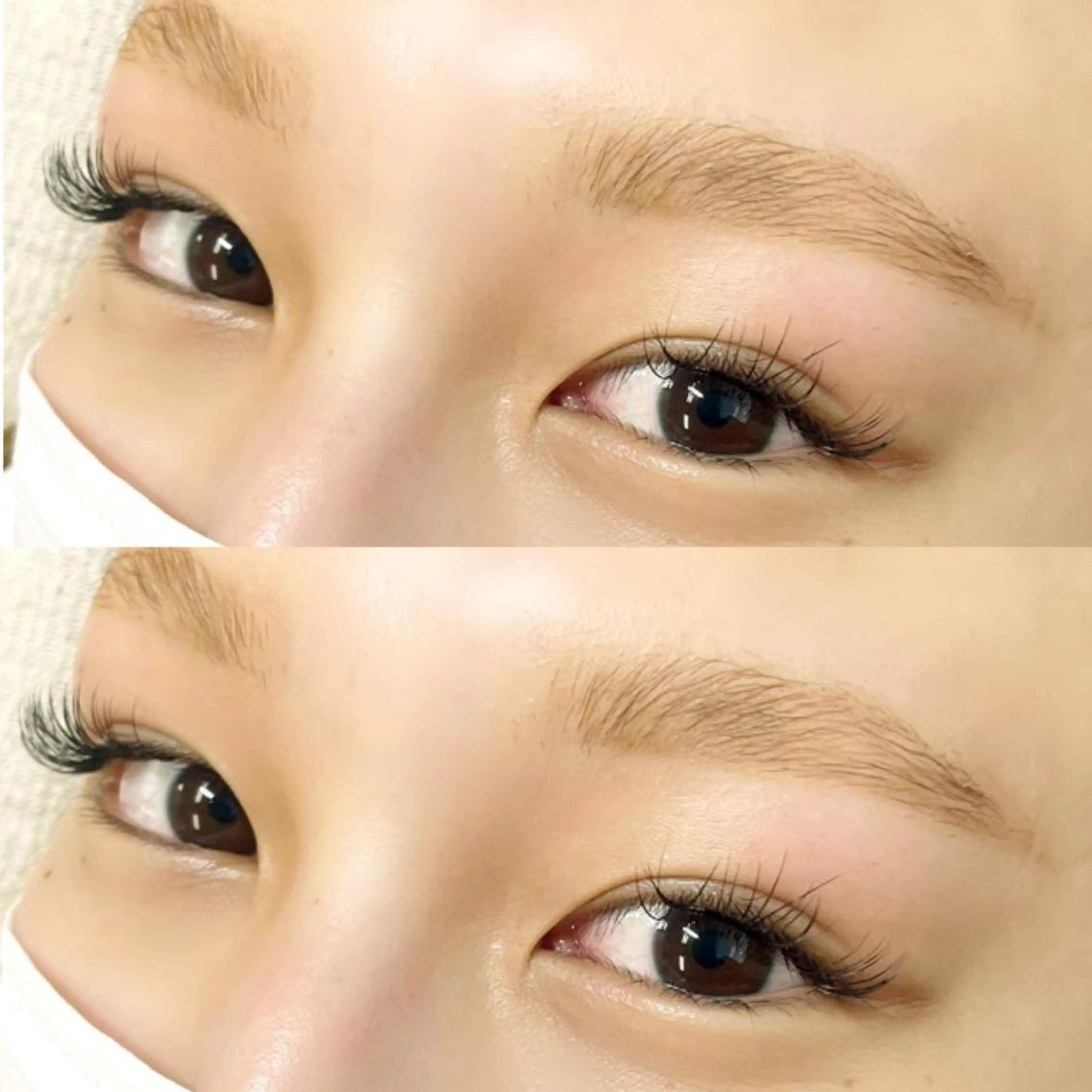 eyelash- r🌹の眉毛・アイブロウイメージ