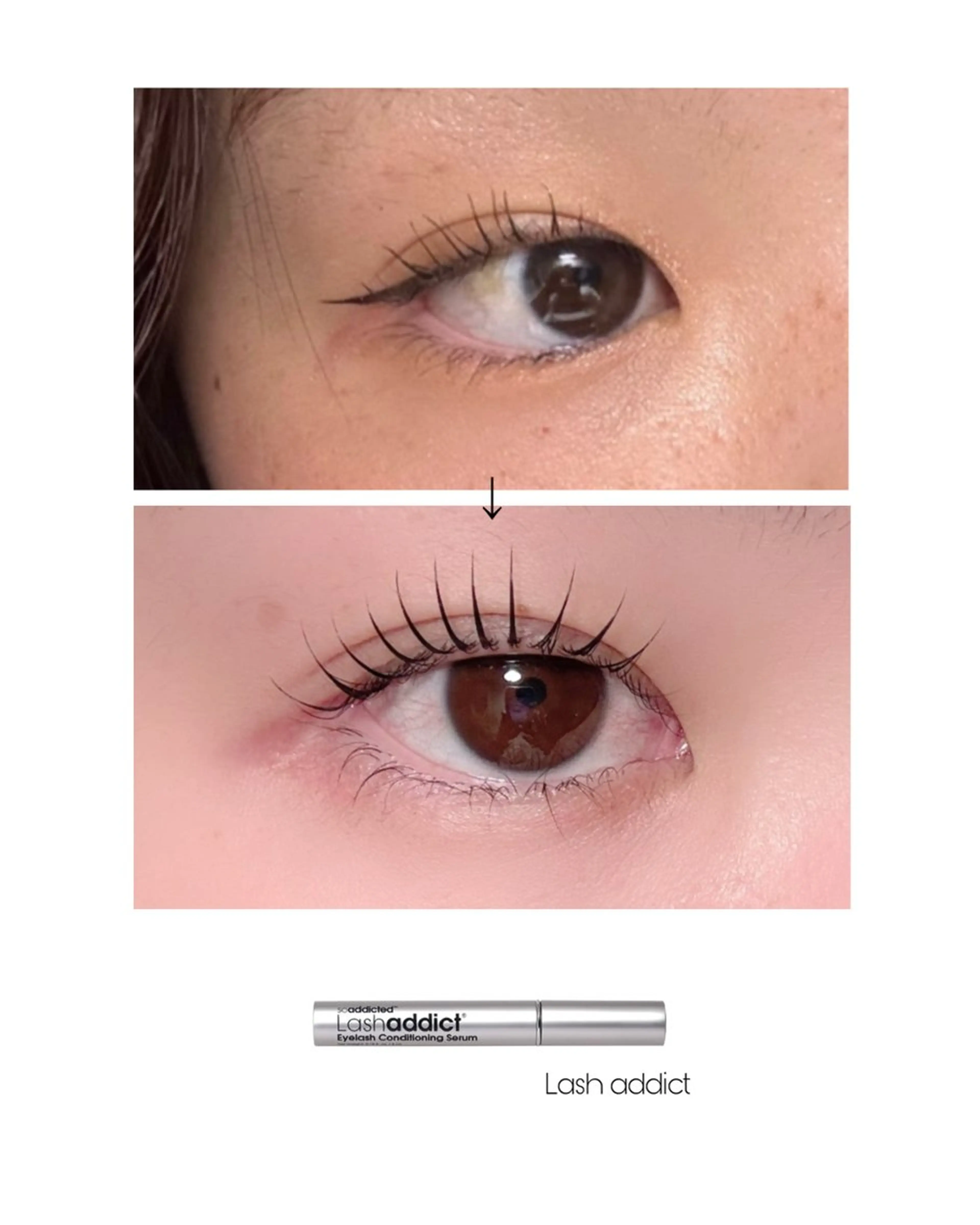 マツエク・マツパ Nana ིྀの眉毛・アイブロウイメージ