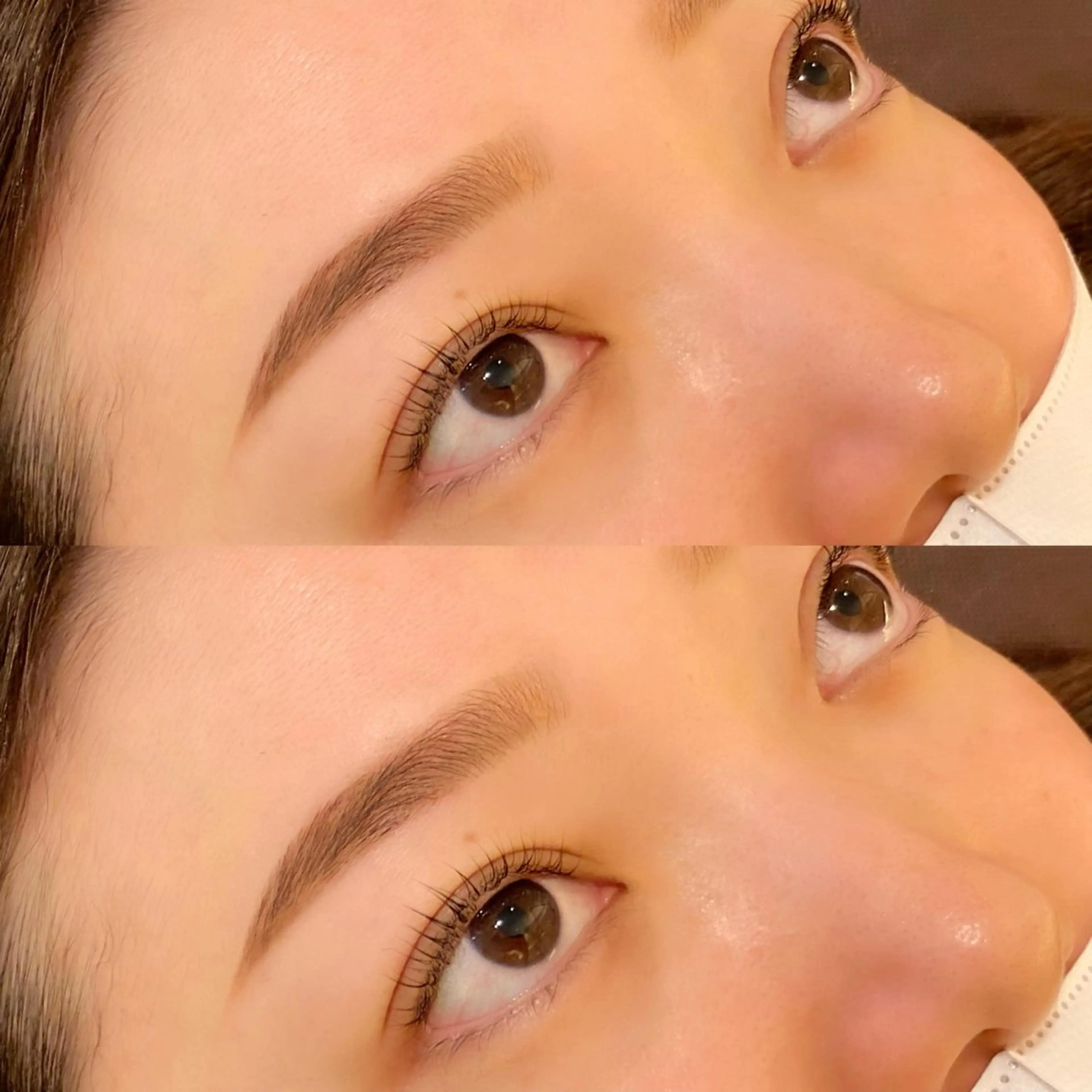 アイブロウ OBATA .の眉毛・アイブロウイメージ