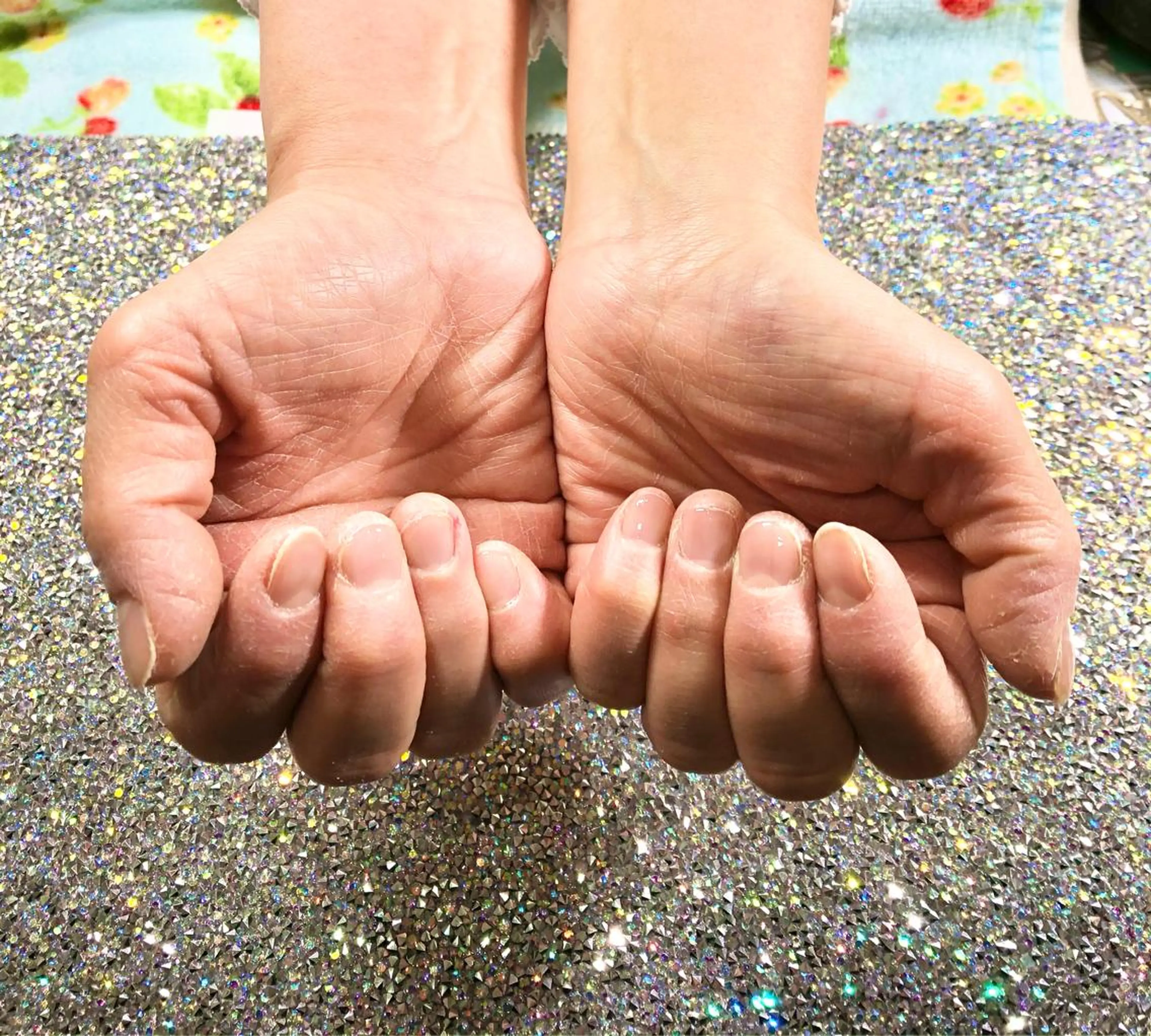 ネイル ハンドケア Tairacchi タイラッチのエステ・リラクイメージ