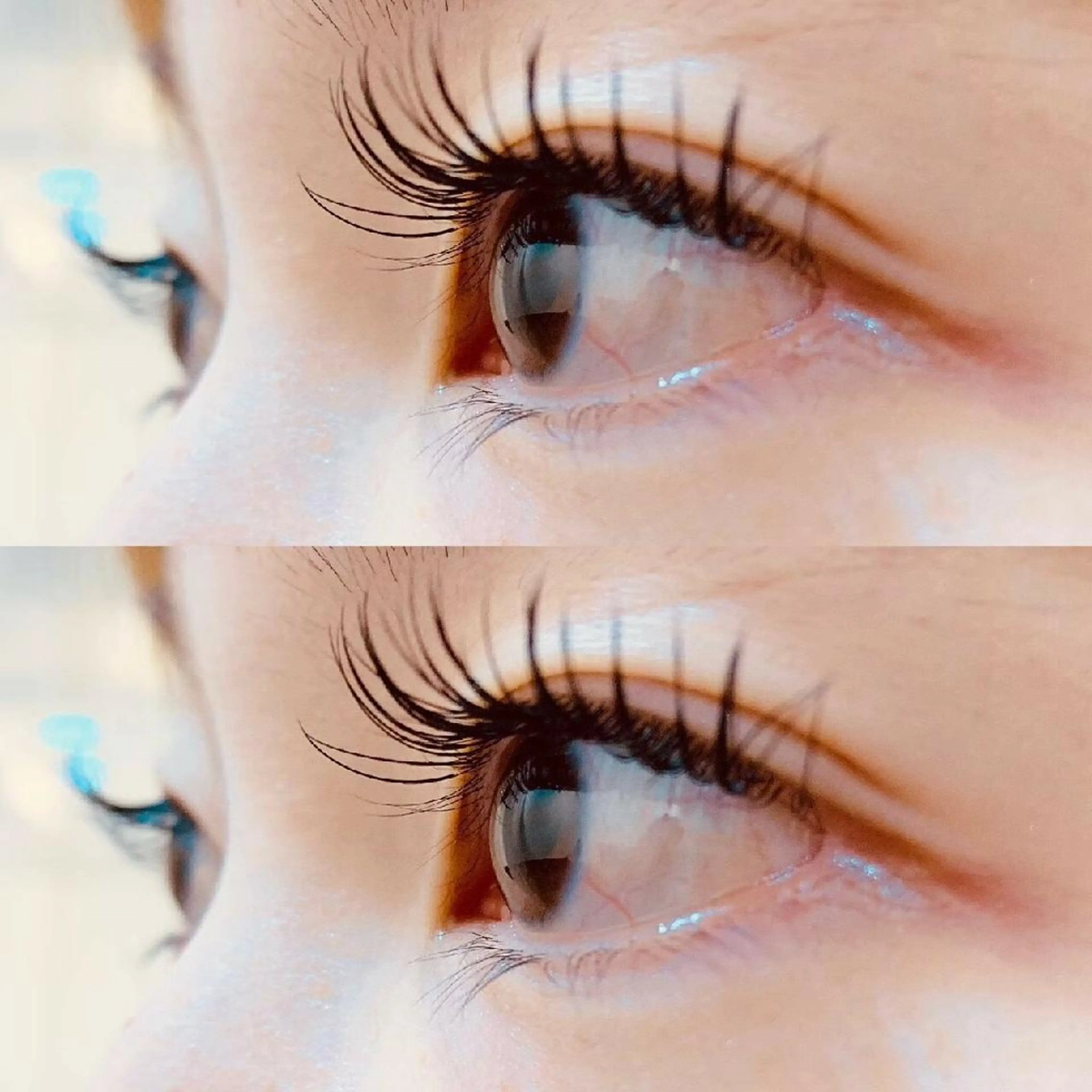 マツエク・マツパ 永島 さとみのマツエク・マツパデザイン