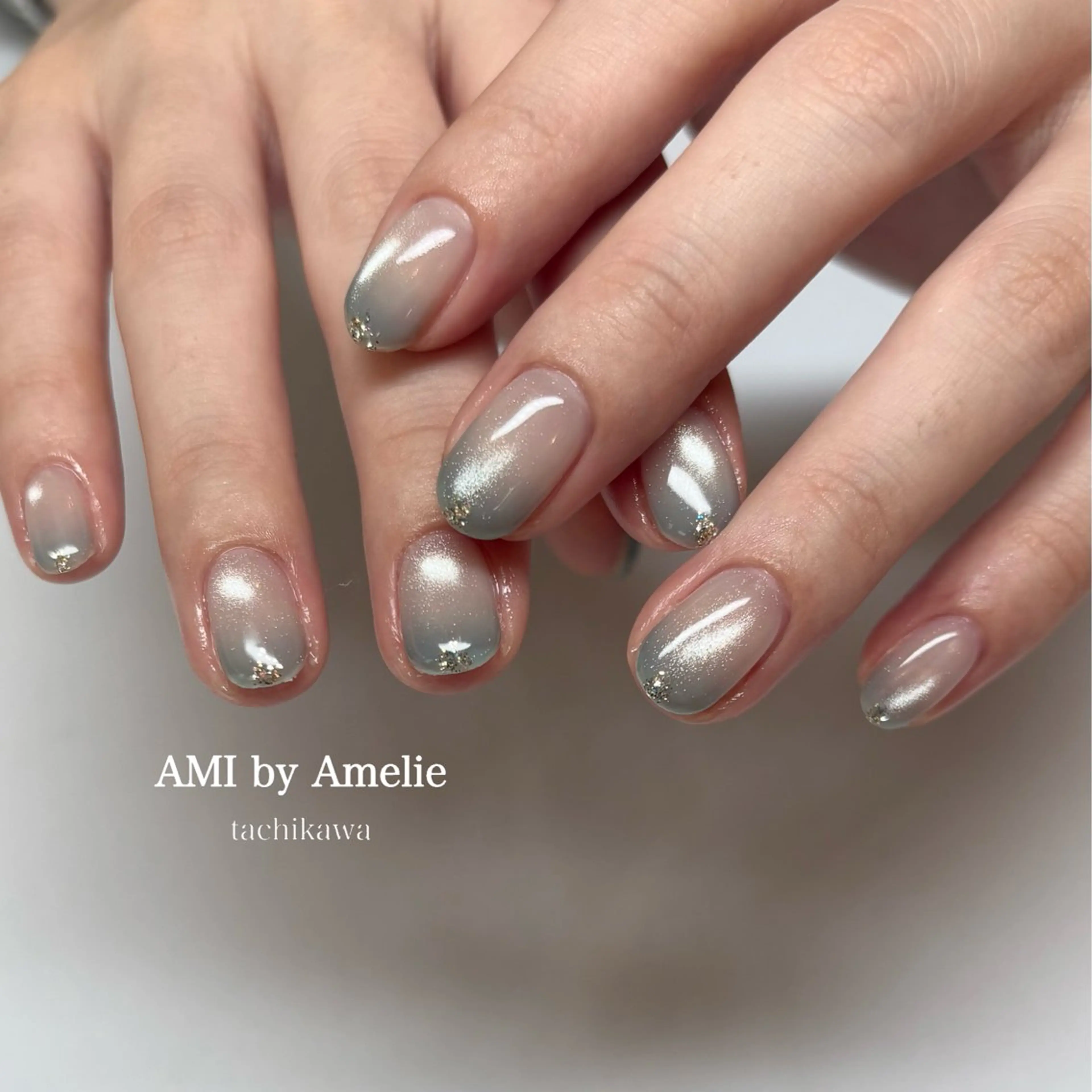 ネイル Kikuchi mikakoのネイルデザイン