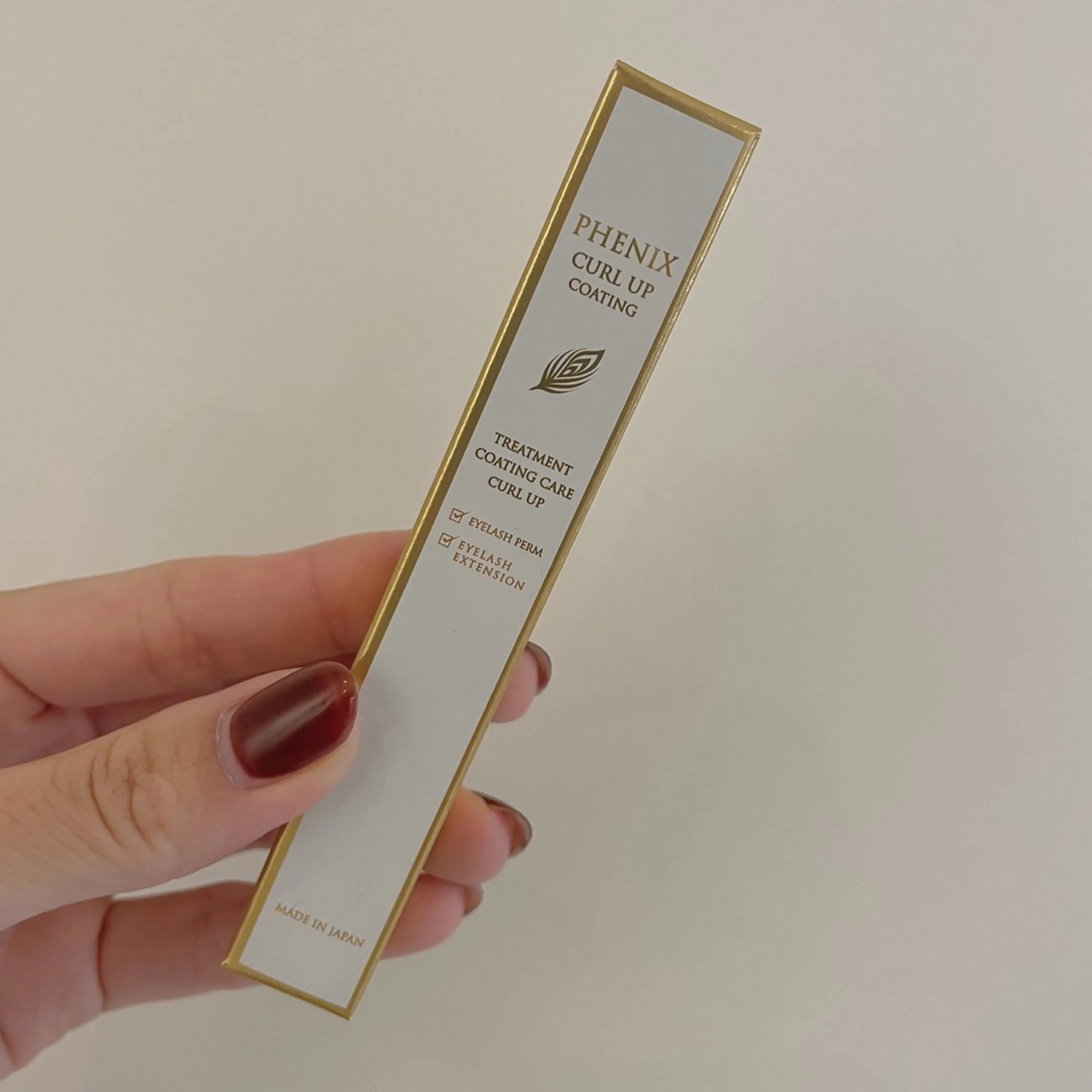 マツエク・マツパ 一重×まつ毛パーマ マツパ Mei🌼 Epillのマツエク・マツパデザイン