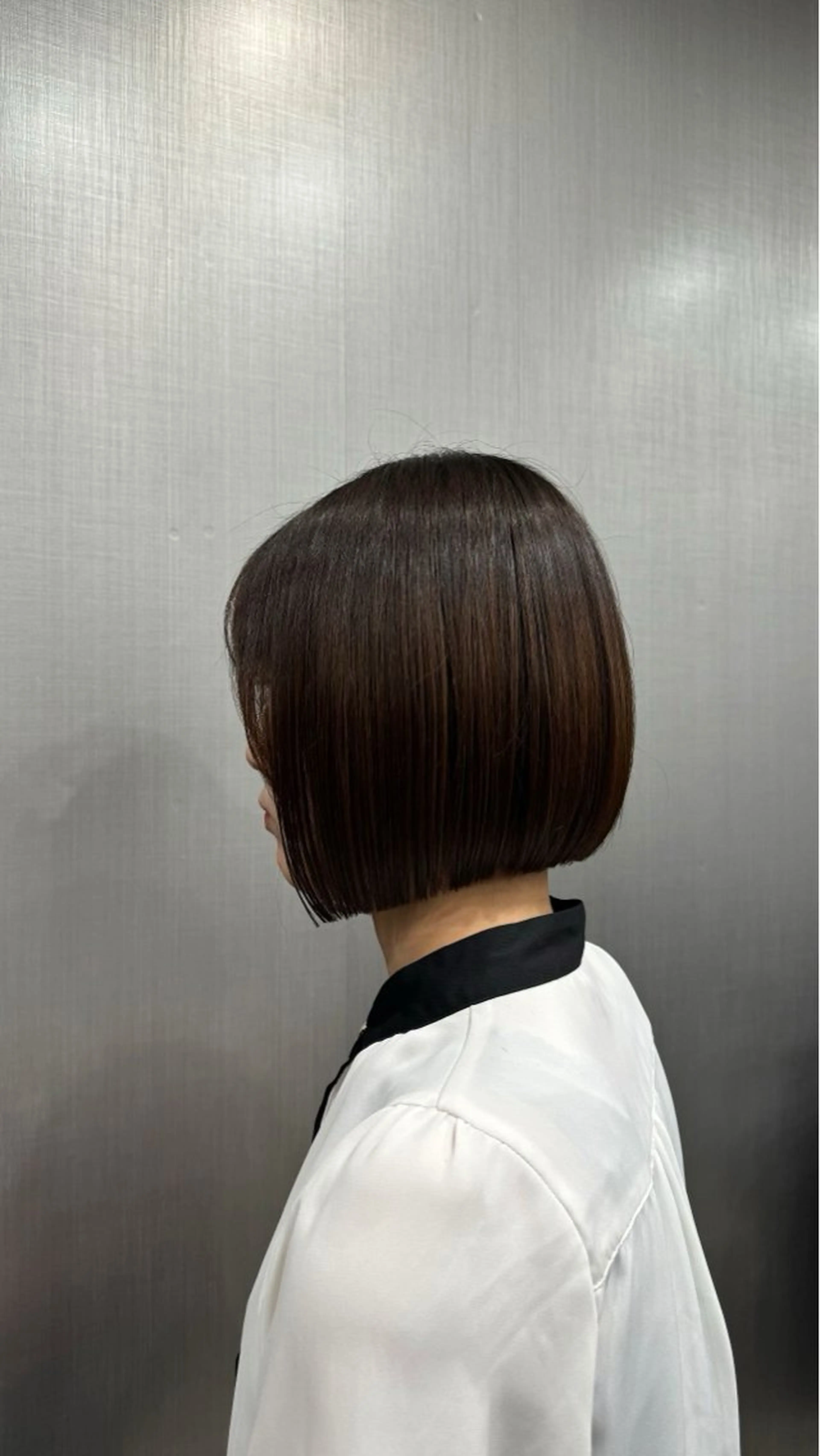 ショート 川田大輝 / ボブ/レイヤーのヘアスタイル