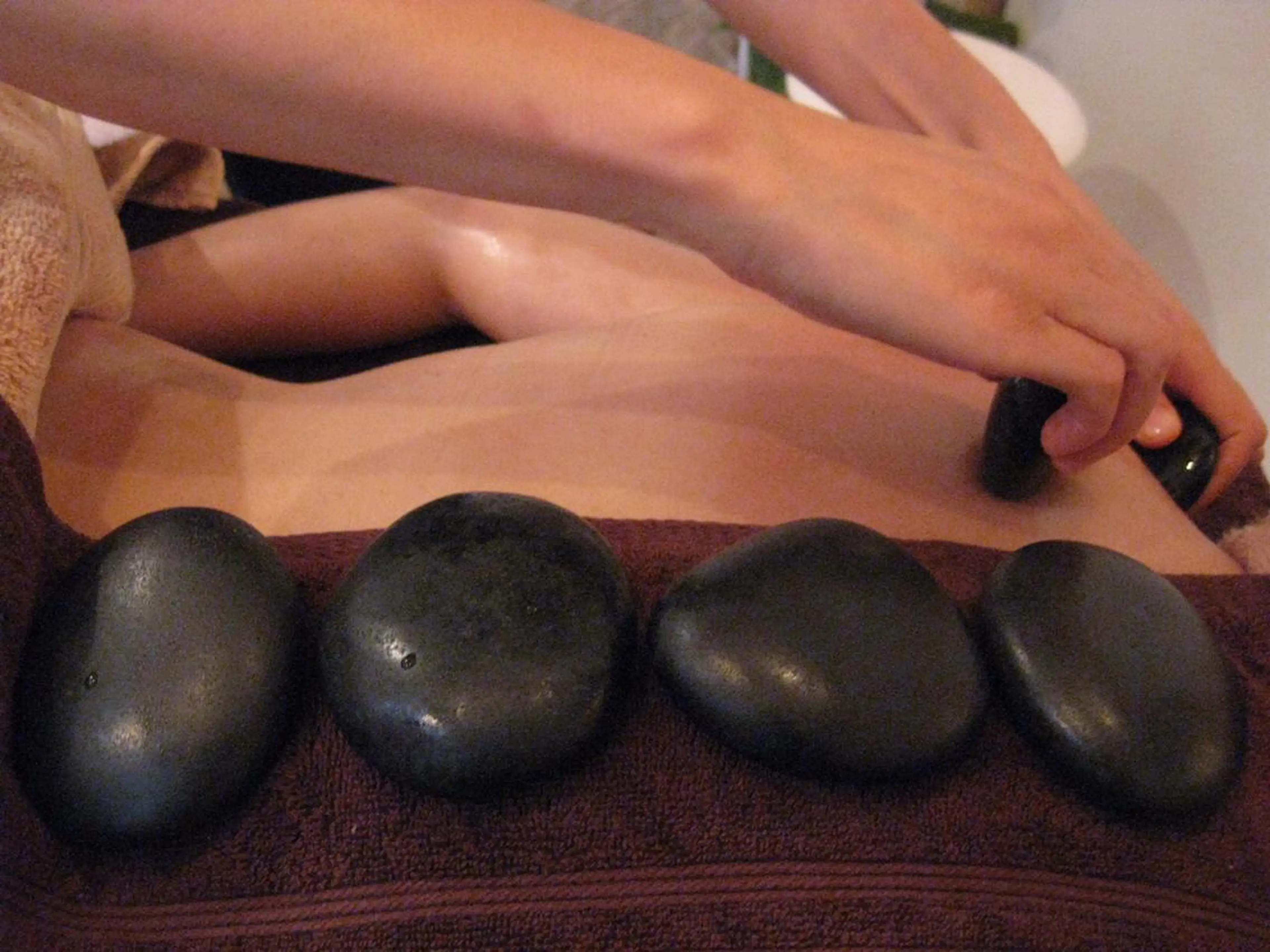 Liras  一宮店 セラピストのエステ・リラクイメージ