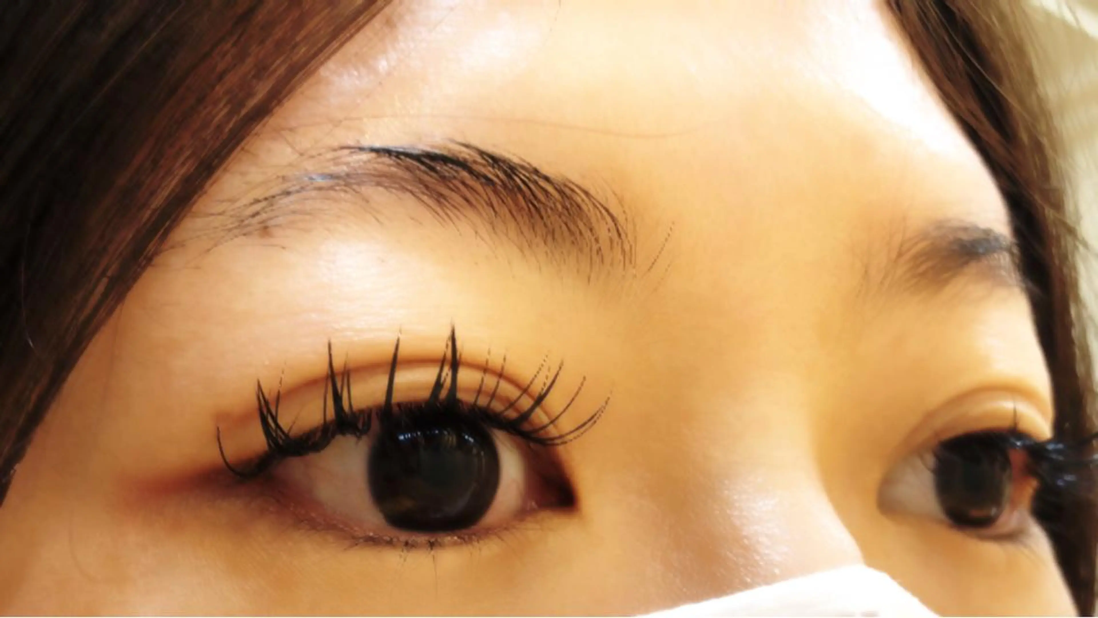 マツエク・マツパ pico所属・pico 守口 大日 門真 寝屋 摂津のマツエク・マツパデザイン