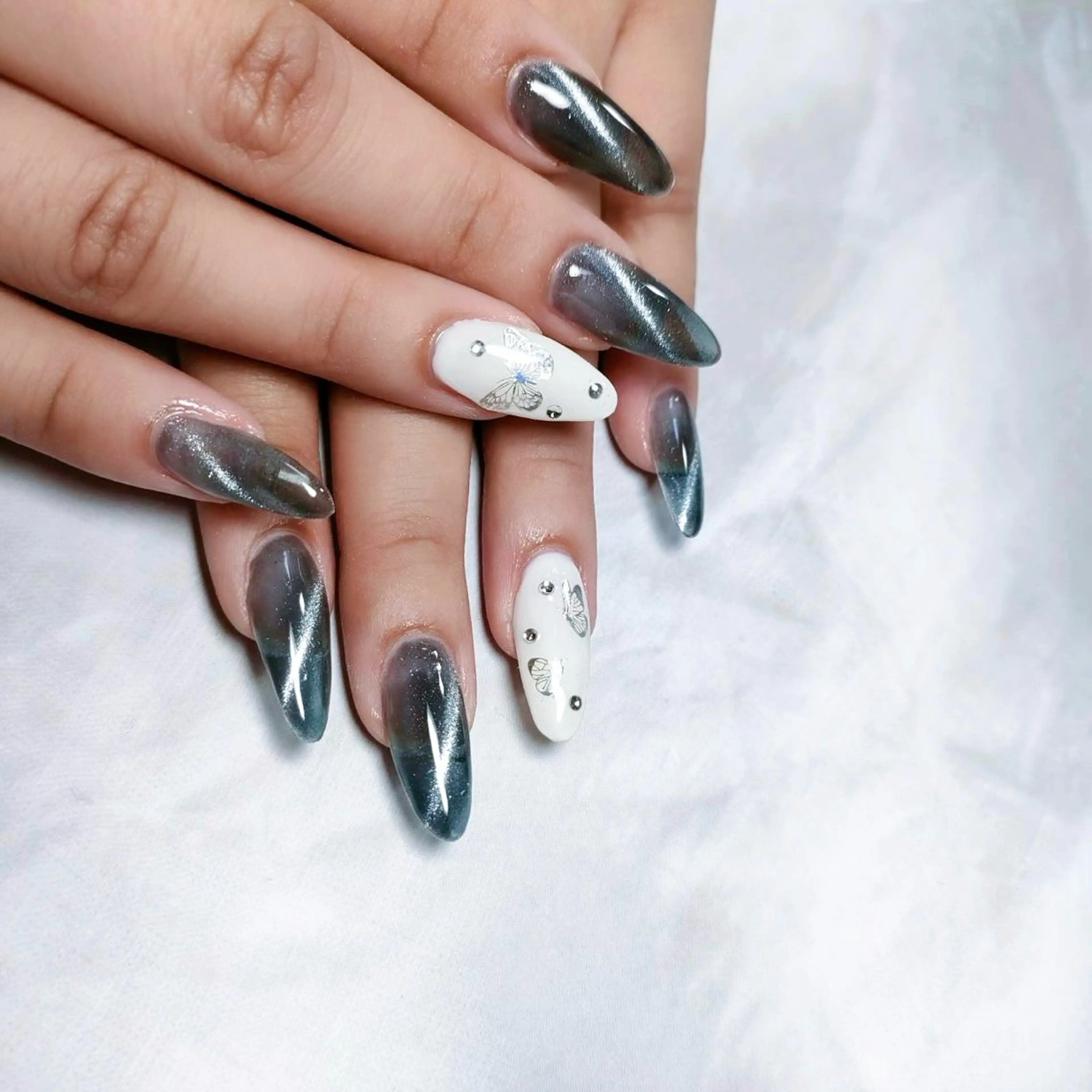 ネイル ネイルサロン ロア旧ジョリーのネイルデザイン