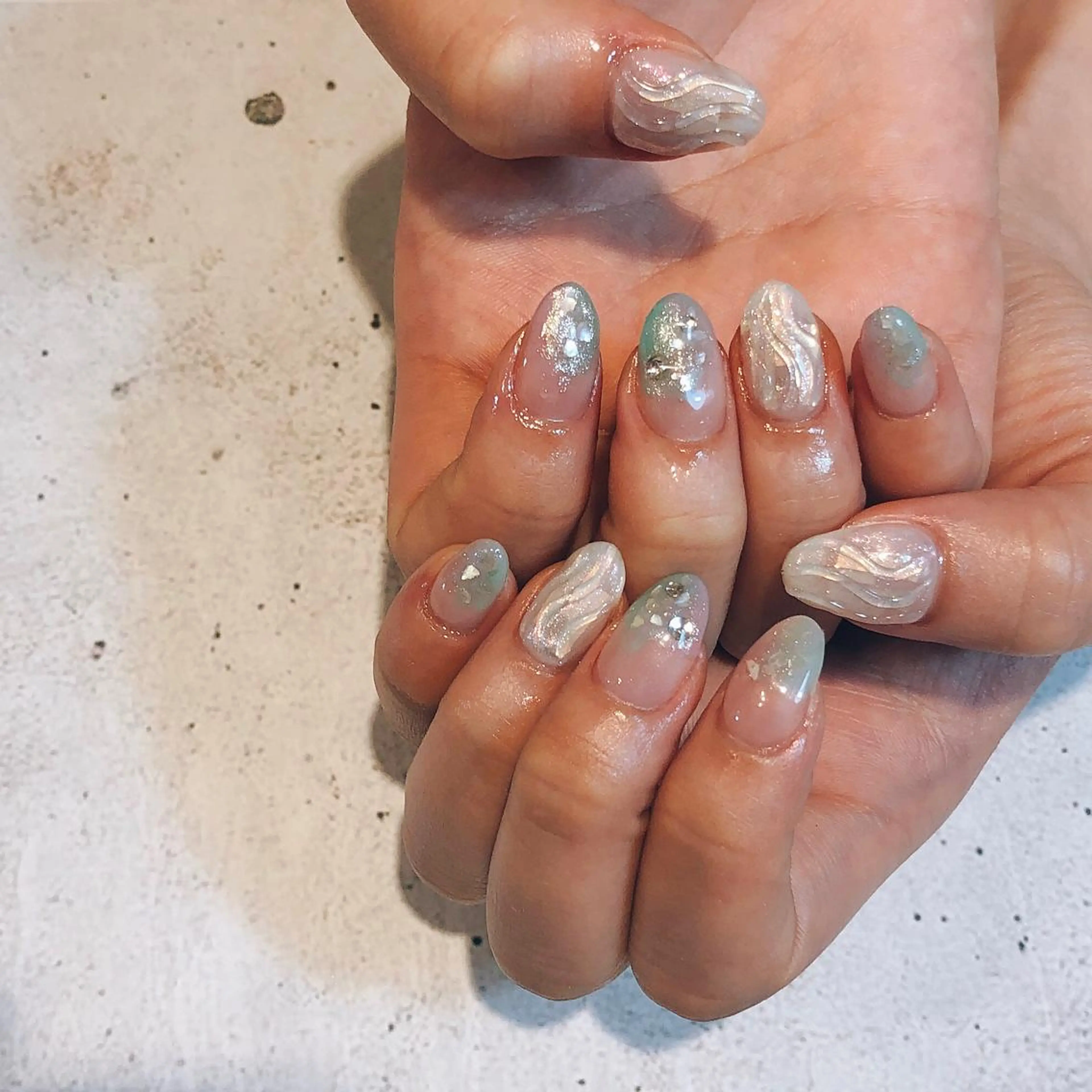 ネイル Chipieee Tokyoのその他イメージ