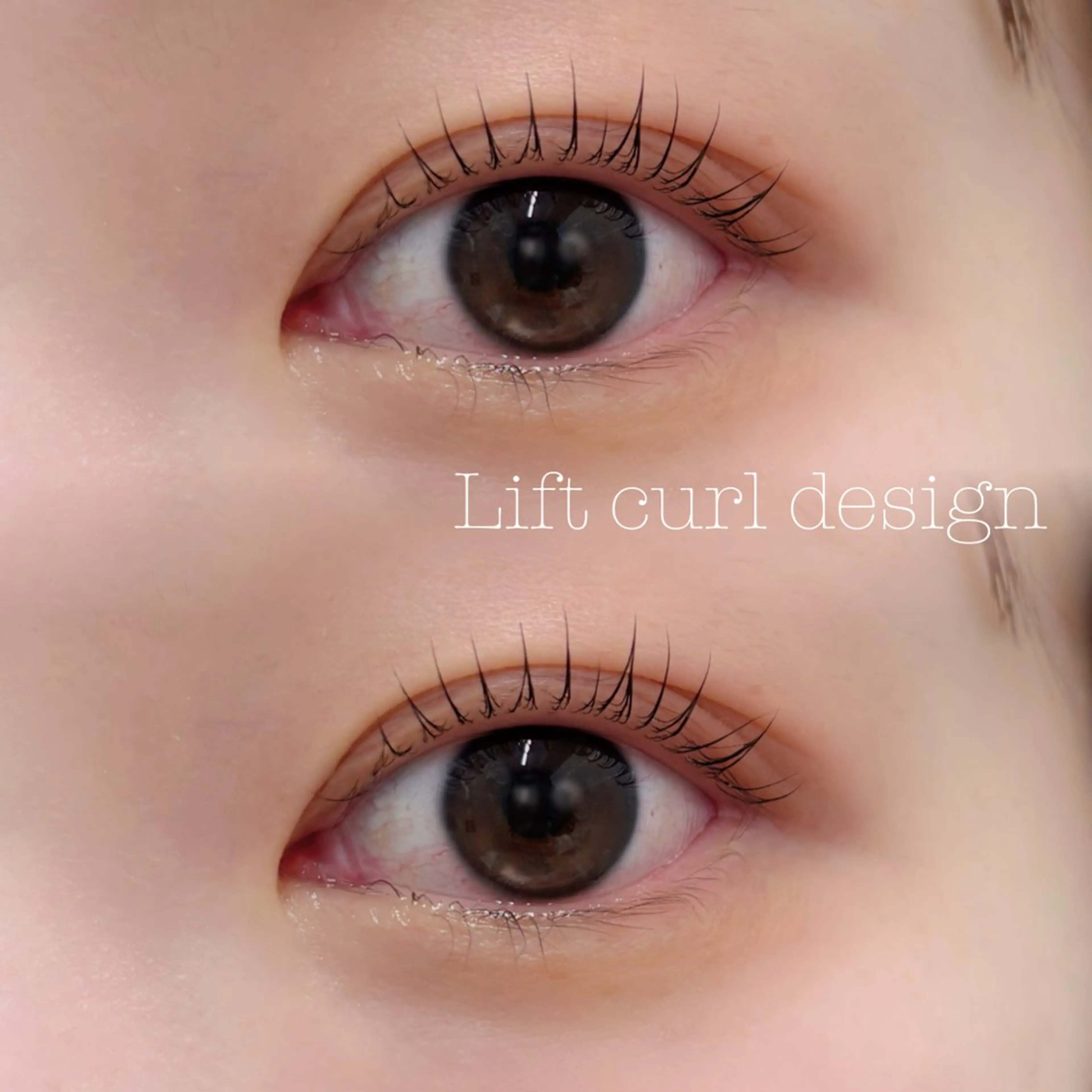 マツエク・マツパ kirin💎LED ＆healthy🌸のマツエク・マツパデザイン