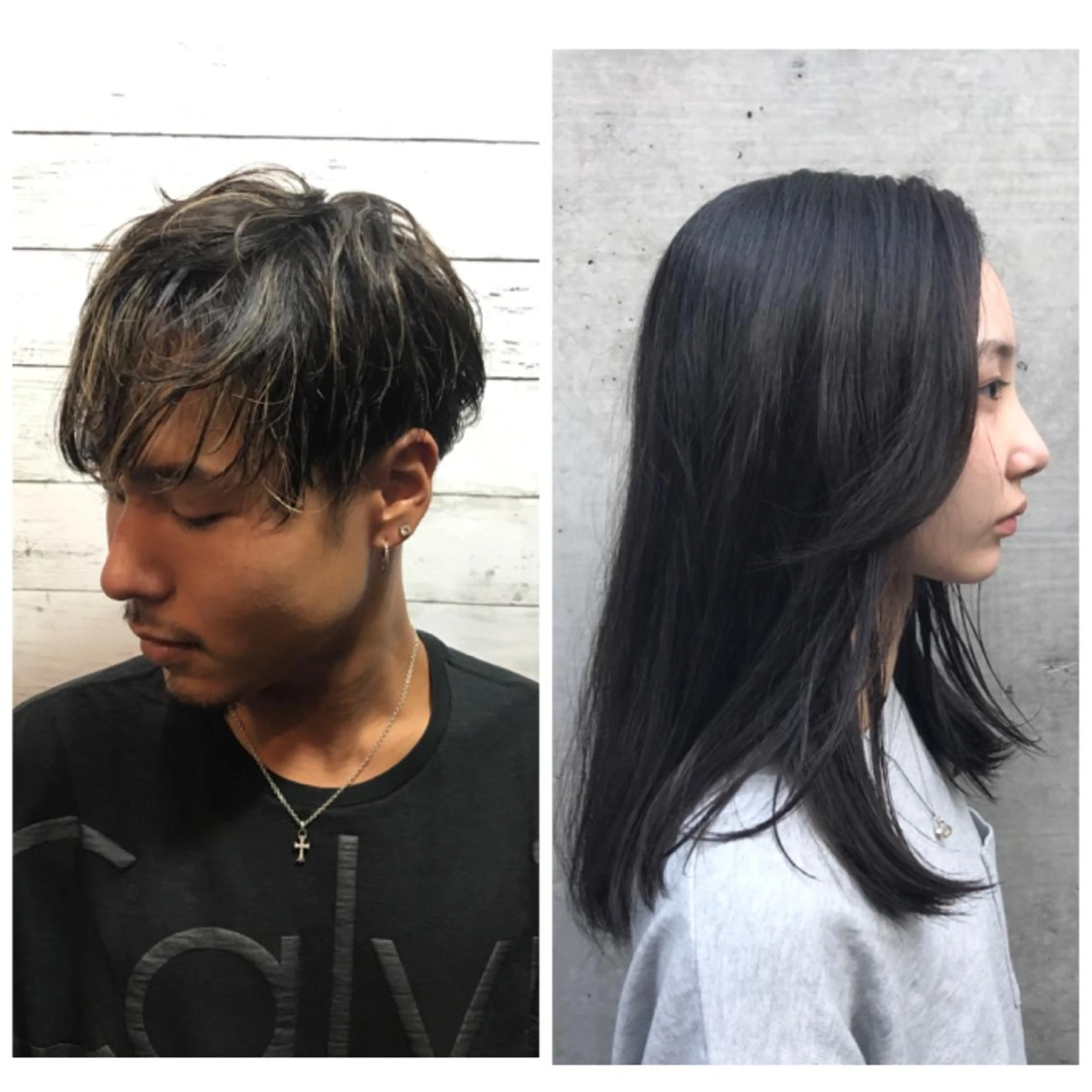 ショート メンズ 似合わせカット カット cfr professional artist salon所属・佐野 智史のヘアスタイル