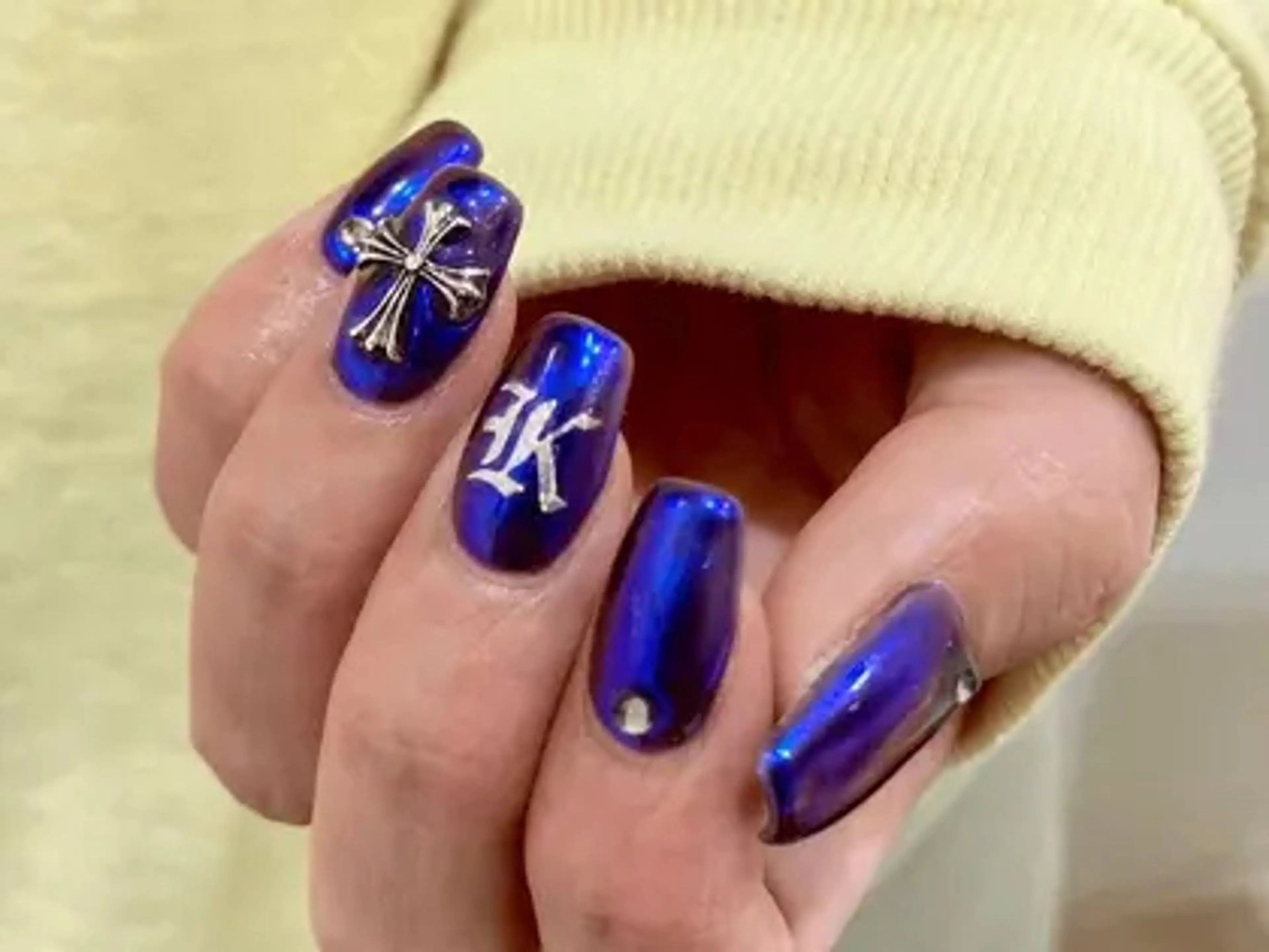 ネイル KITAMURA Tのネイルデザイン