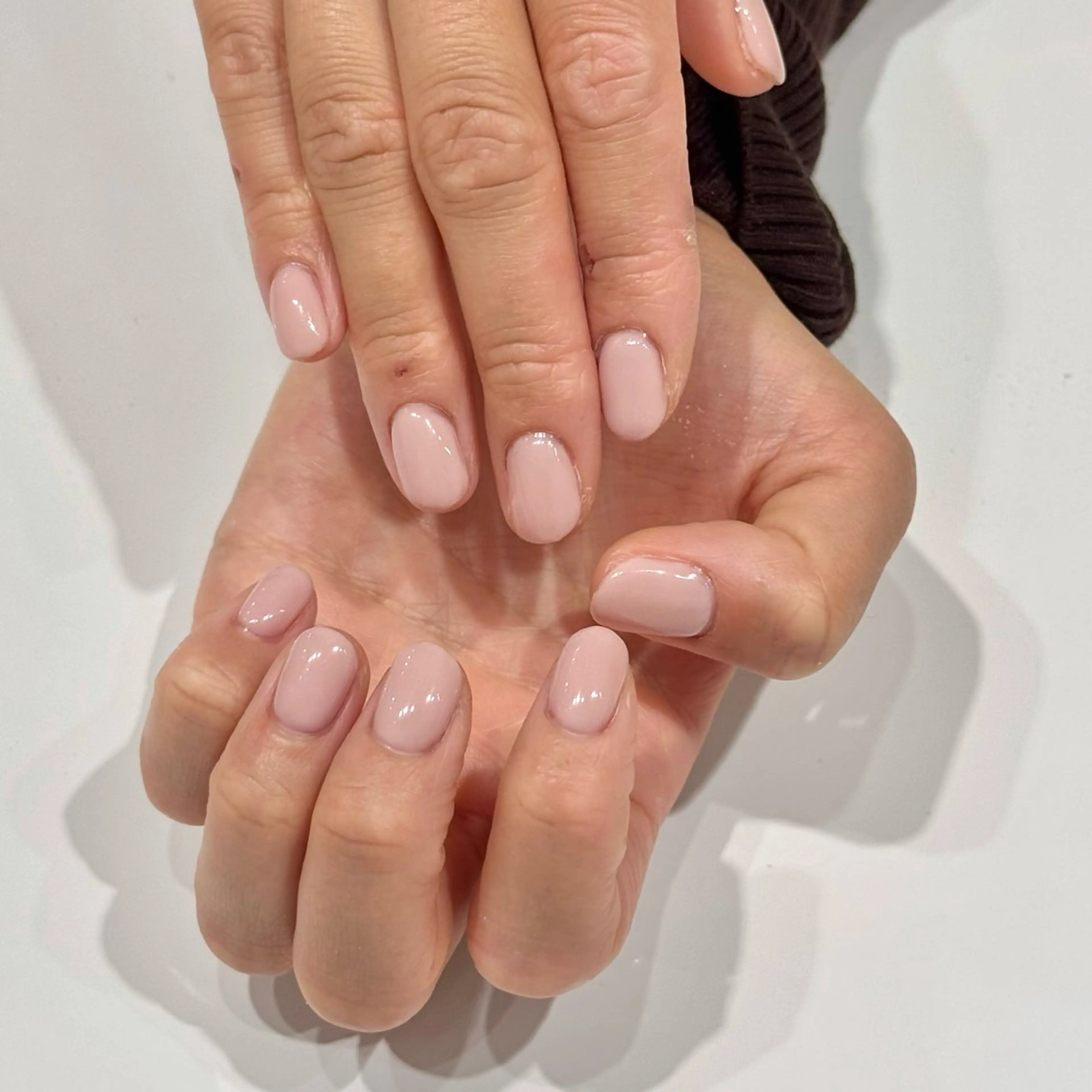 ネイル she 川崎 karenのネイルデザイン