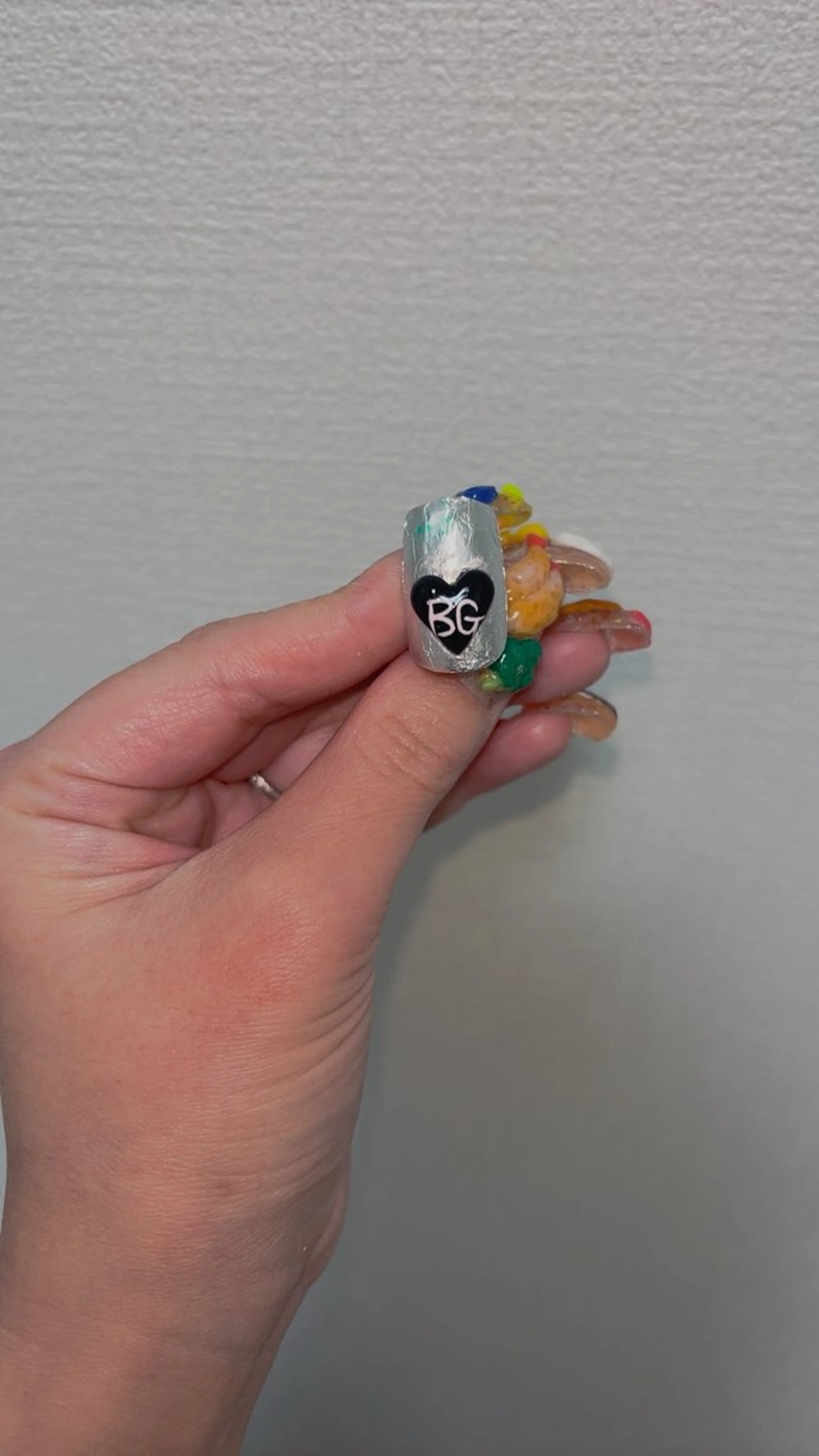 ネイル その他(ネイル) coco nailのネイルデザイン