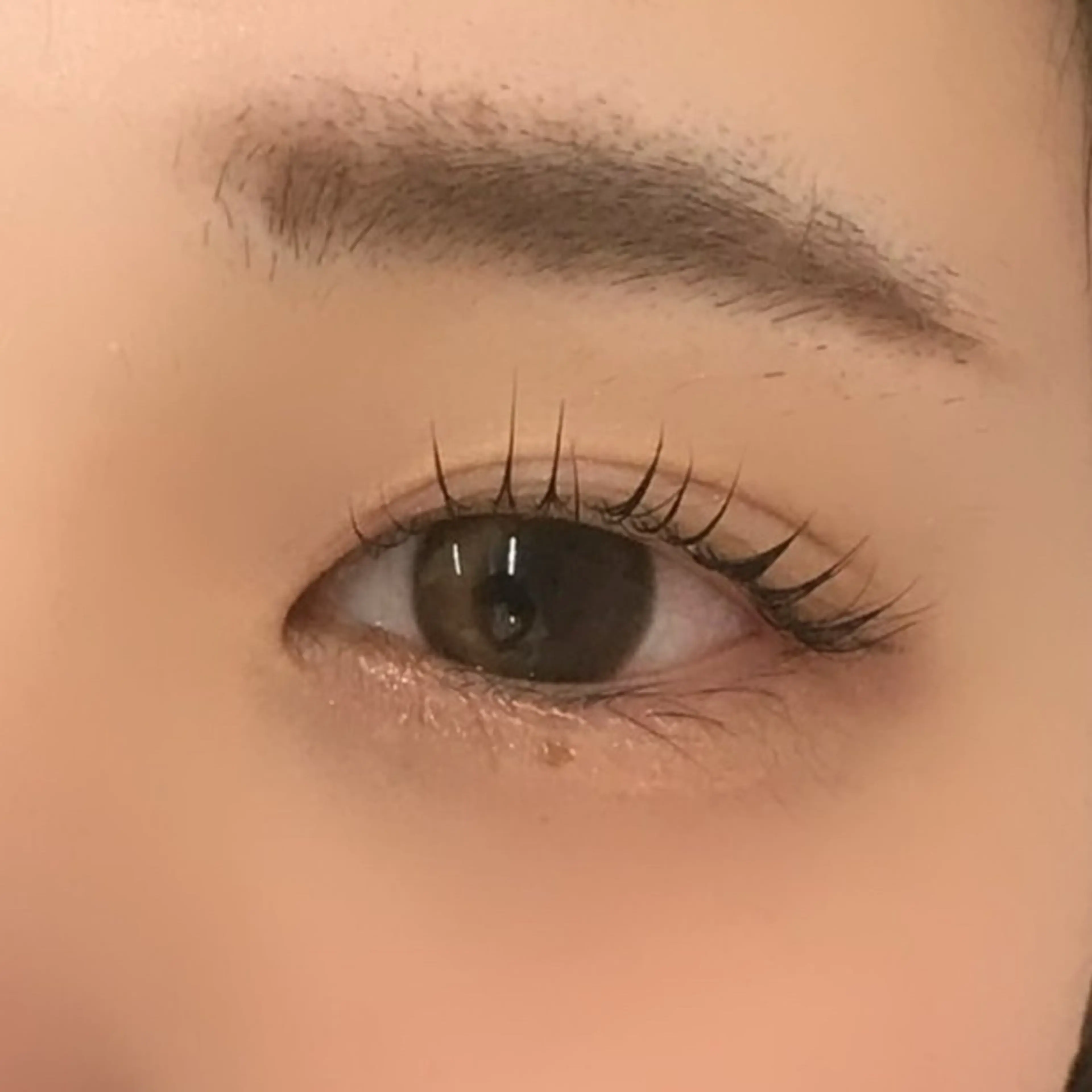 マツエク・マツパ uland arisaのマツエク・マツパデザイン