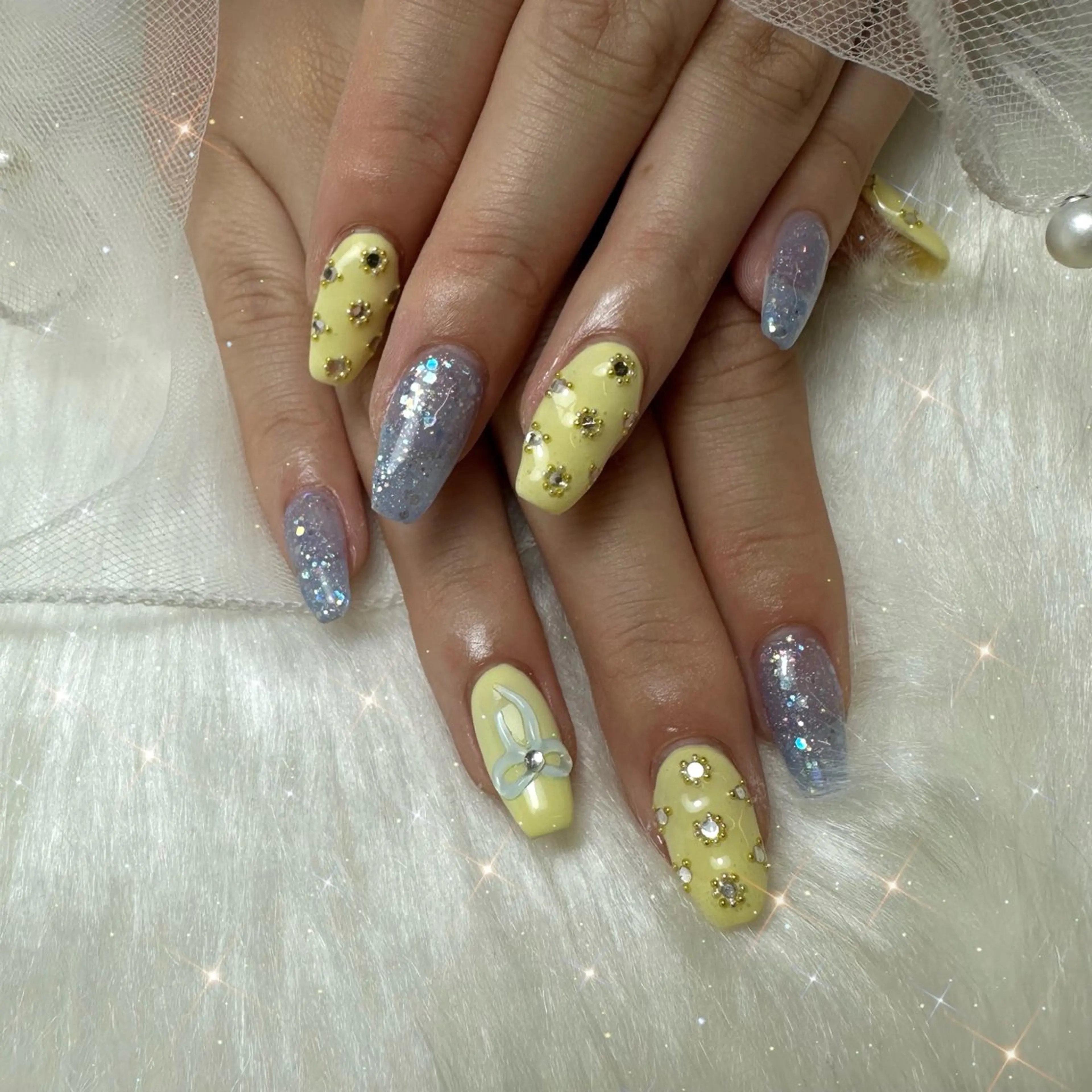 ネイル ❤︎fein. nail❤︎のネイルデザイン