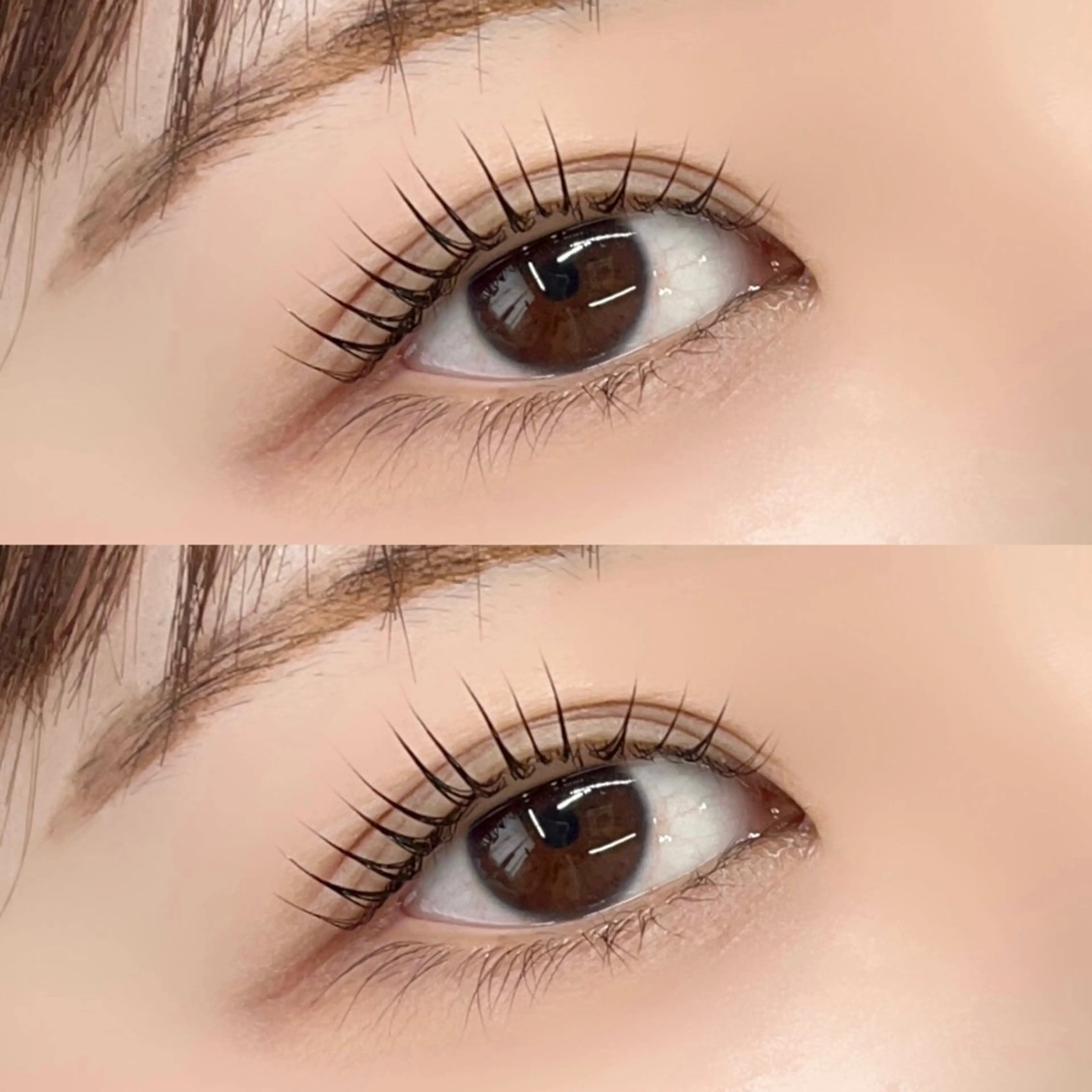 マツエク・マツパ マツパ 【LILY】伊沢/ バインド/パリ/エクのマツエク・マツパデザイン