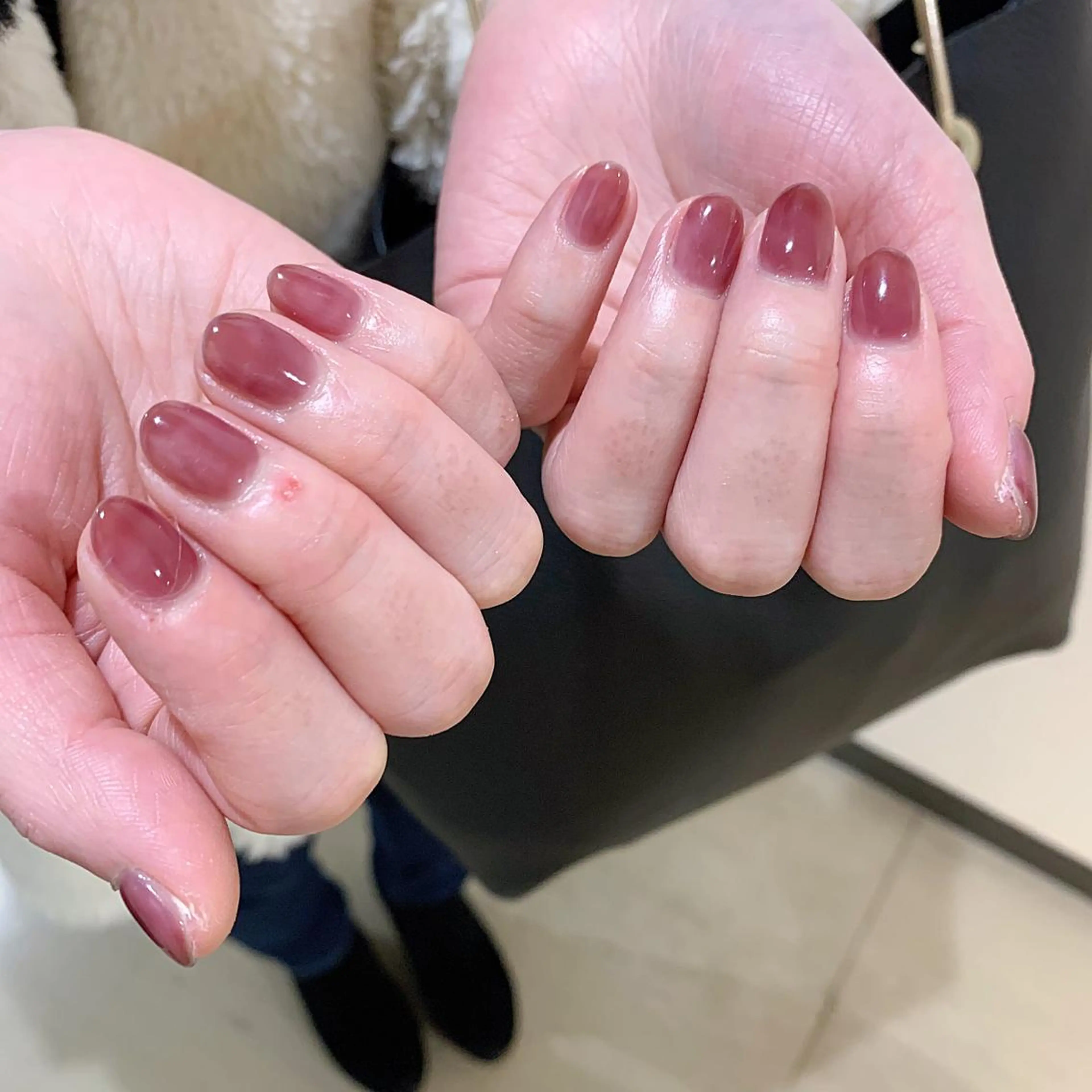 ネイル nail salon Clairのネイルデザイン