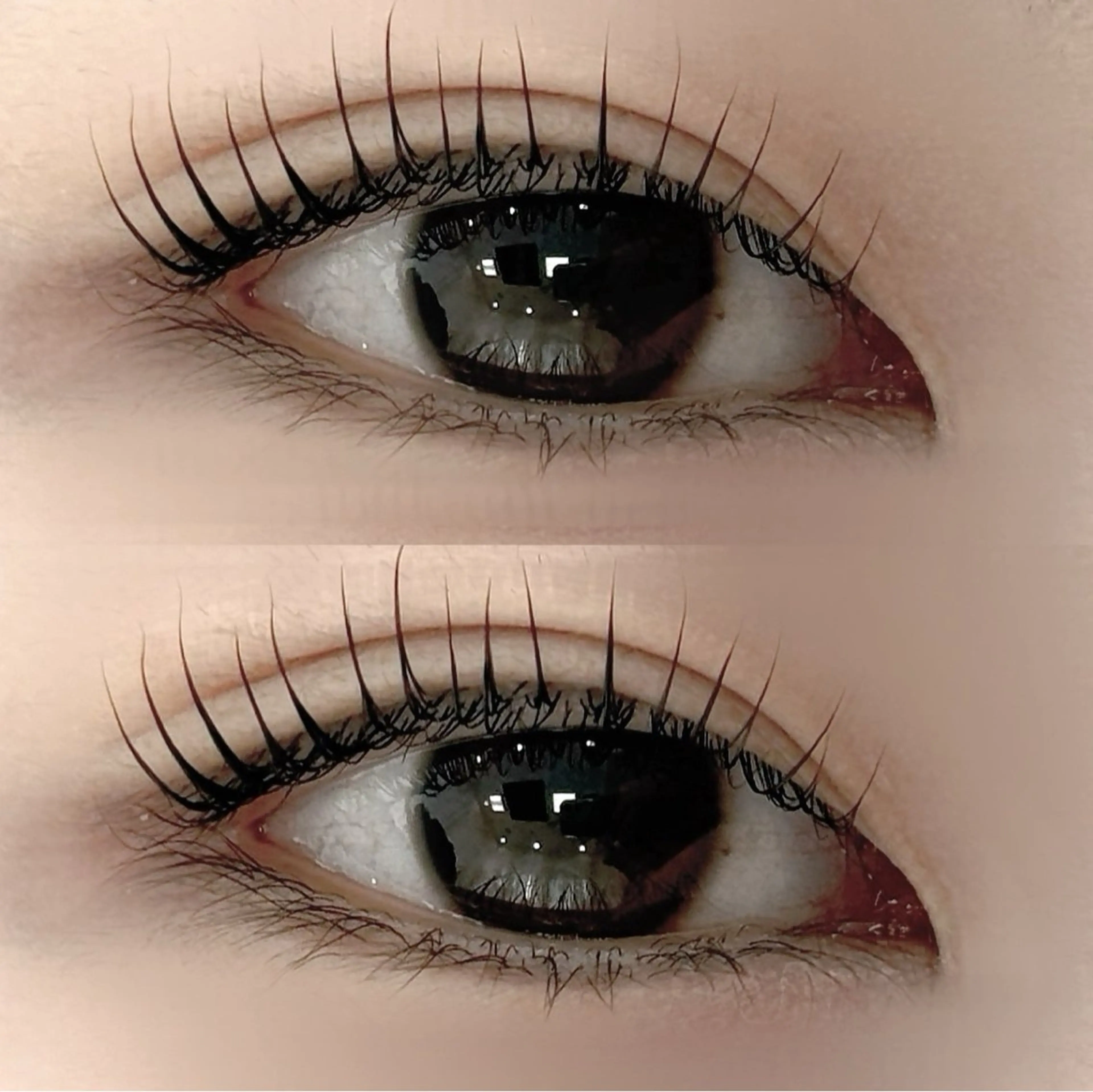 マツエク・マツパ ayuna🍀 Mon mignonのマツエク・マツパデザイン