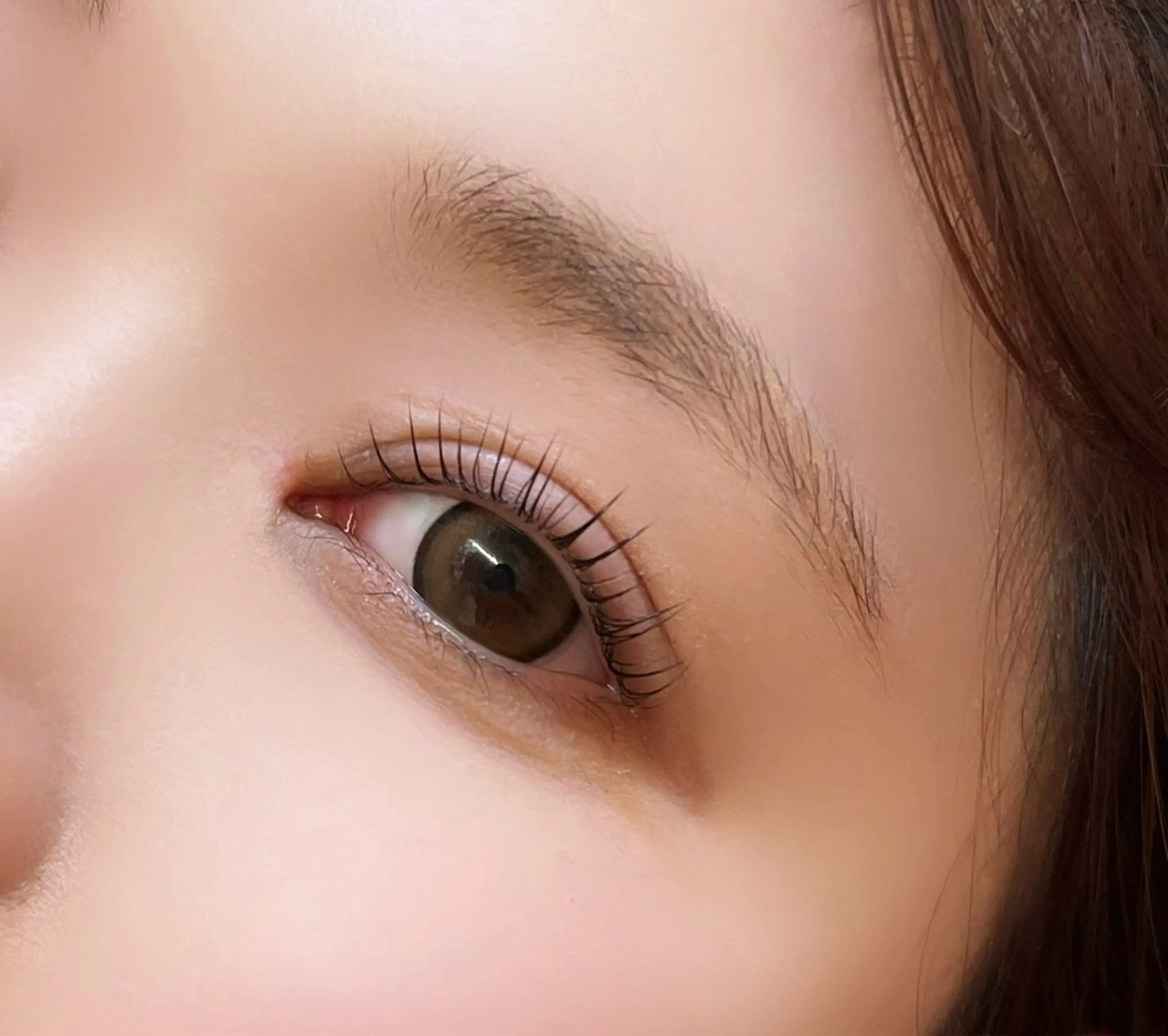 マツエク・マツパ selas miyuuのマツエク・マツパデザイン