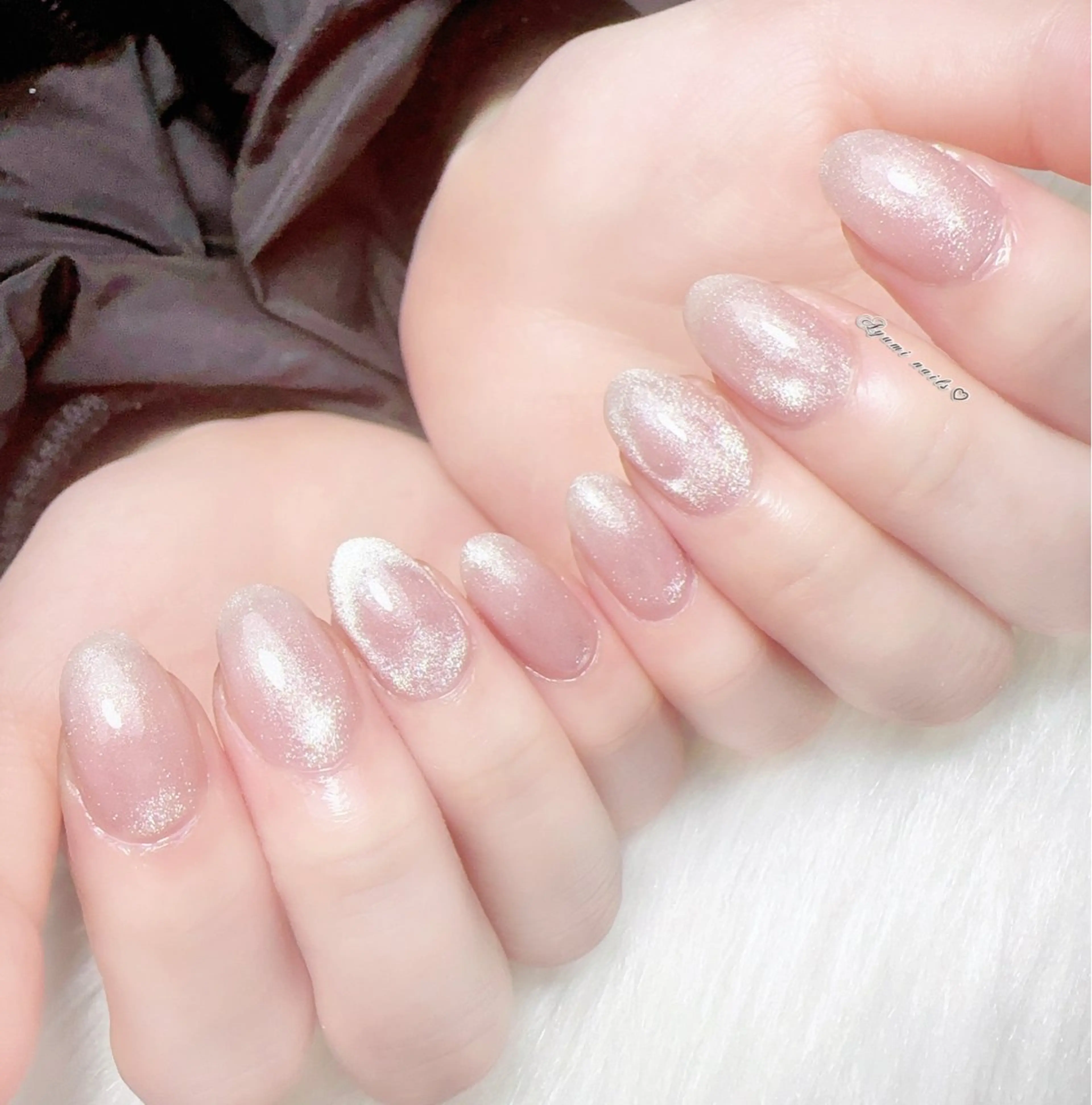 ネイル Ayumi nails川崎店のネイルデザイン