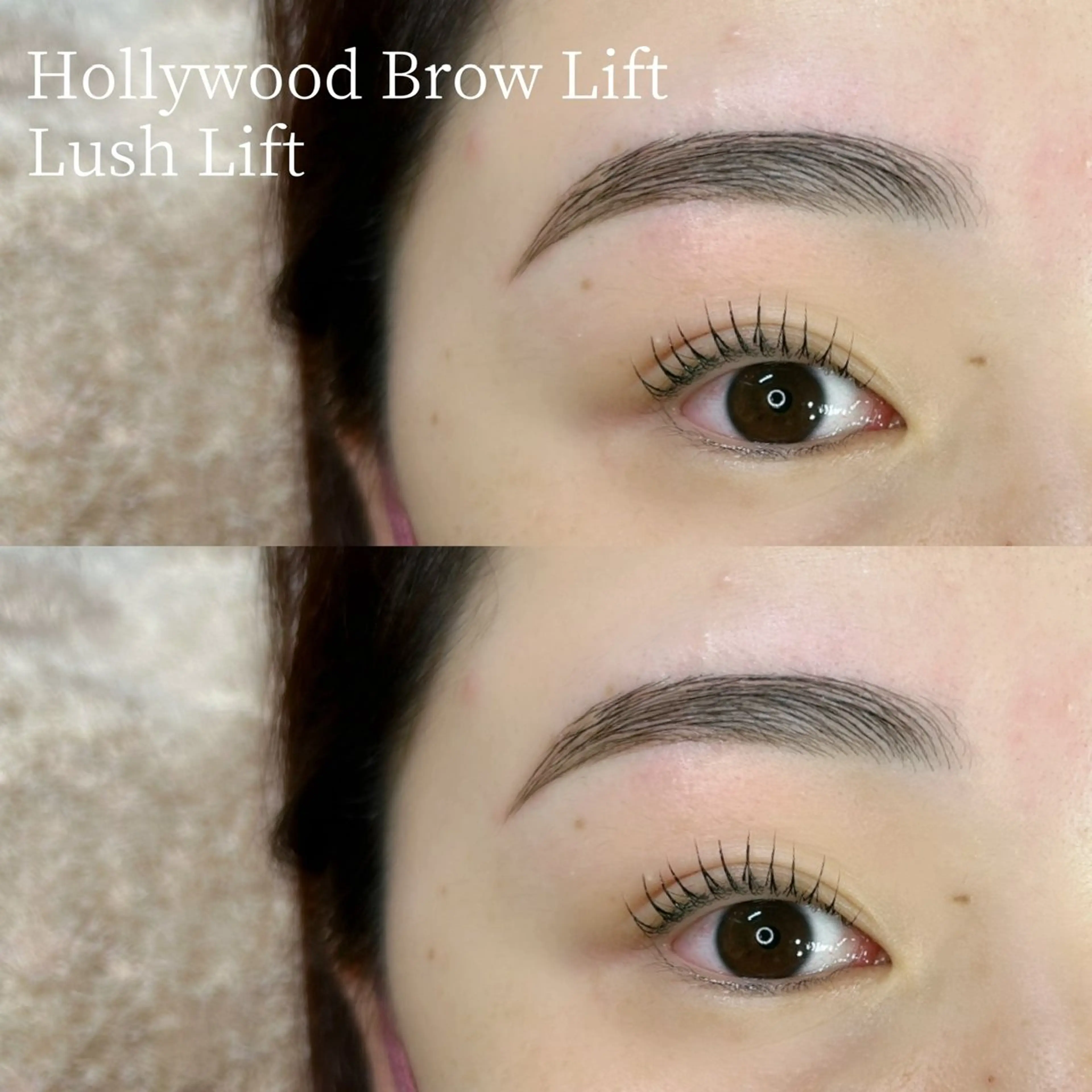 マツエク・マツパ sumi eye & nailのマツエク・マツパデザイン